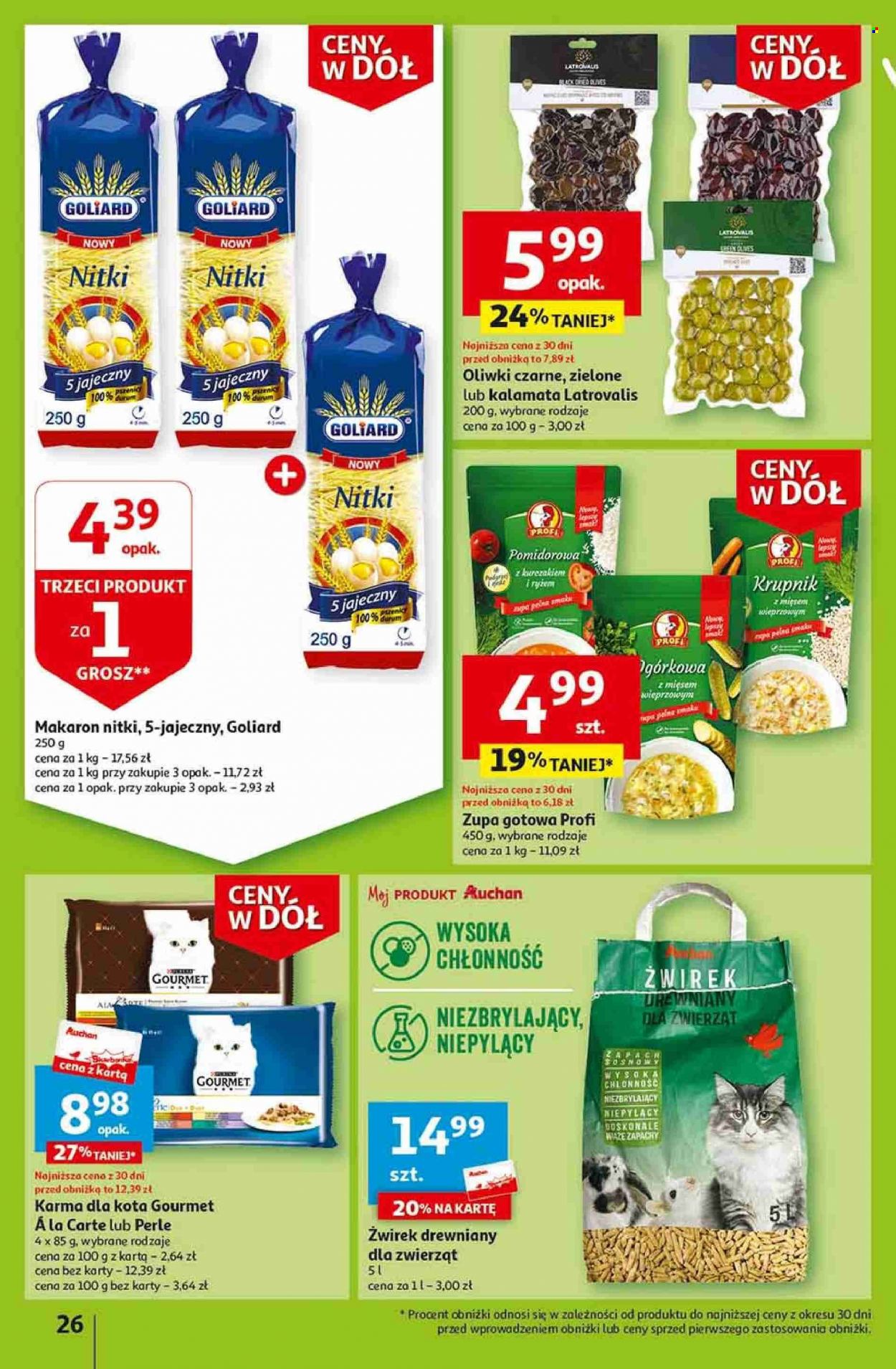 Gazetka Auchan - 11.01.2024 - 17.01.2024. Strona 26