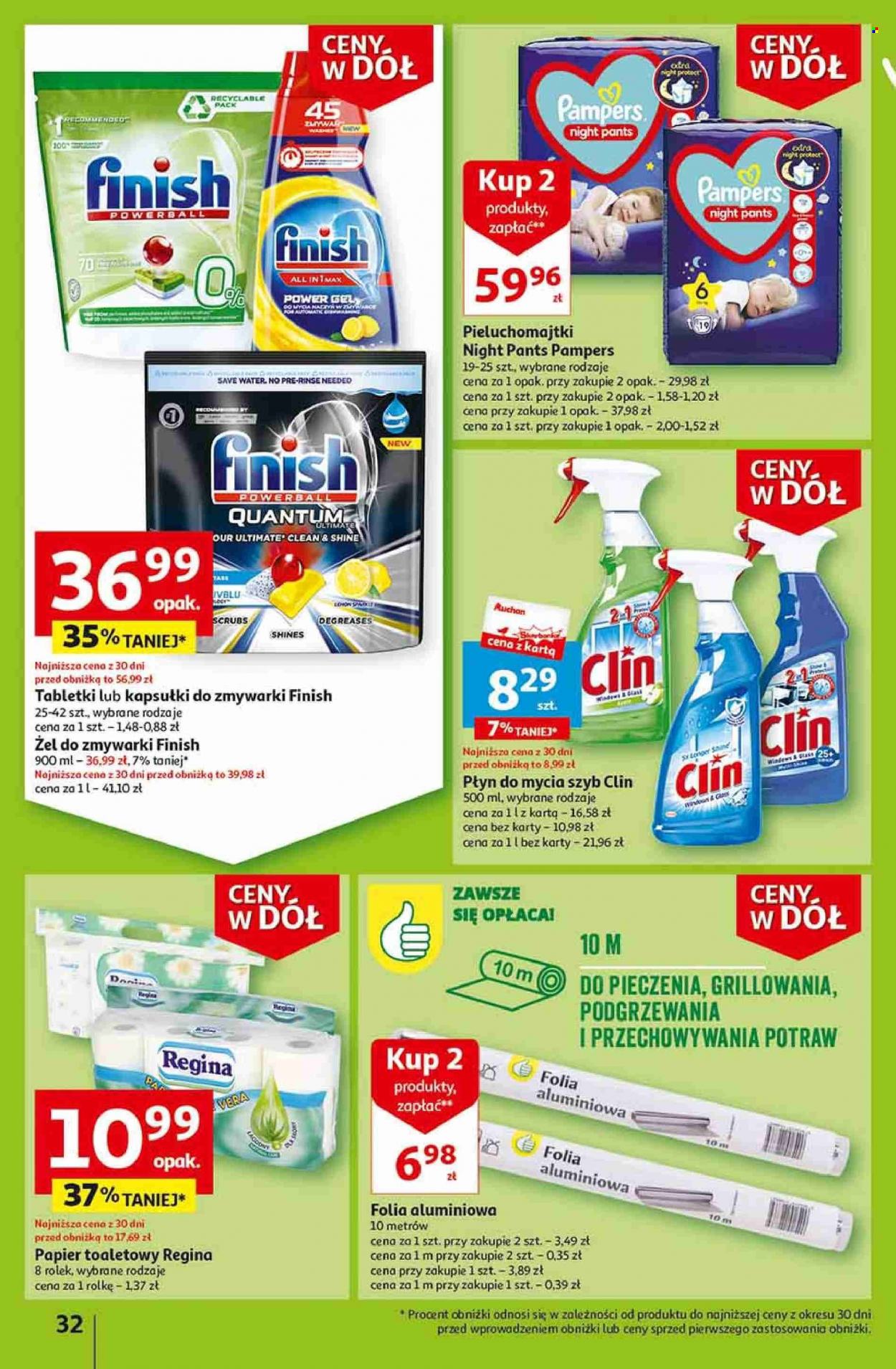 Gazetka Auchan - 11.01.2024 - 17.01.2024. Strona 32