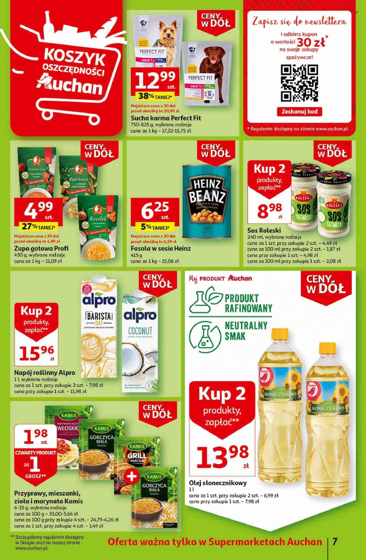 Gazetka Auchan - 11.01.2024 - 17.01.2024. Strona 7