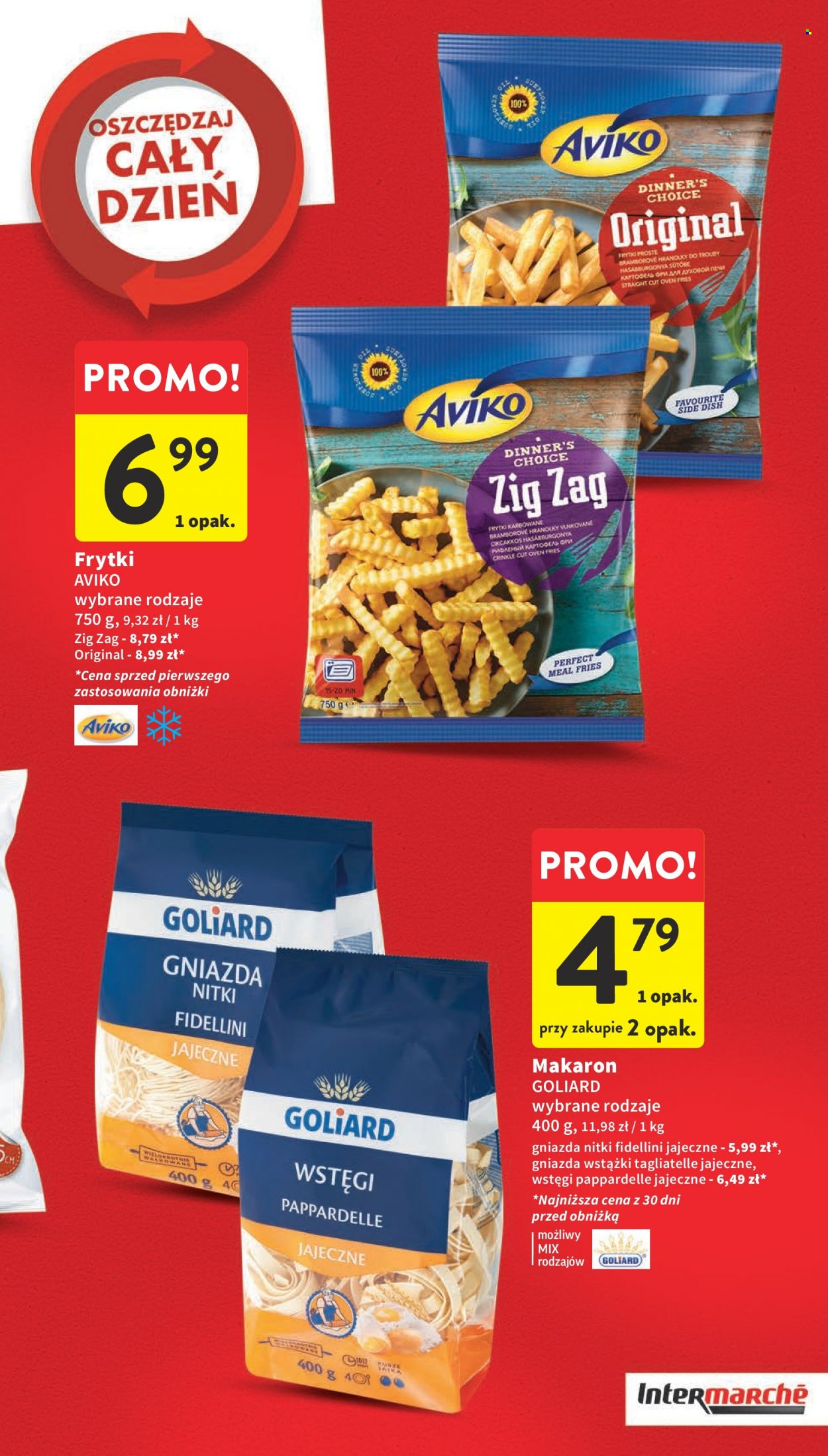 Gazetka Intermarché - 11.01.2024 - 17.01.2024. Strona 3