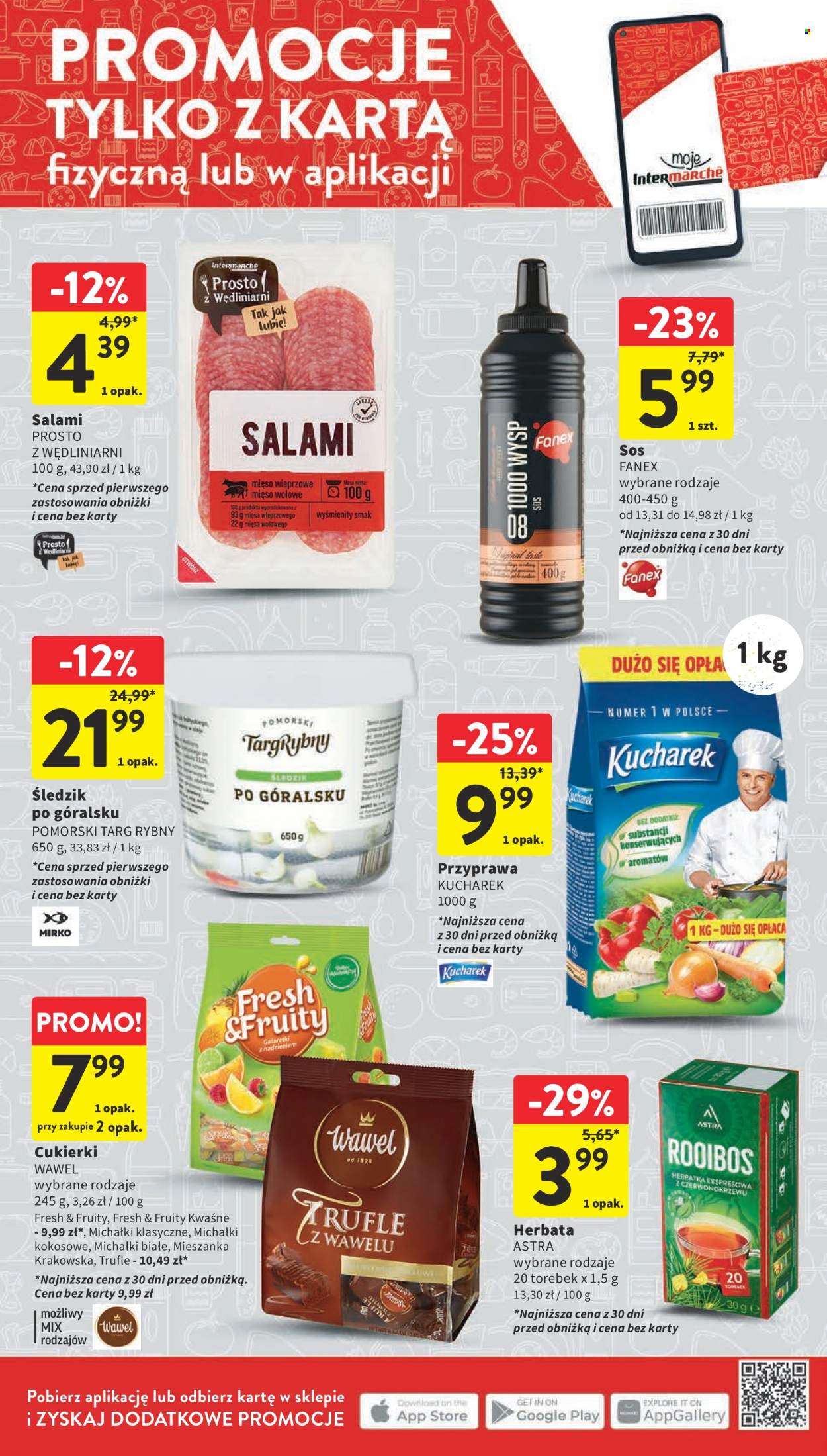 Gazetka Intermarché - 11.01.2024 - 17.01.2024. Strona 8