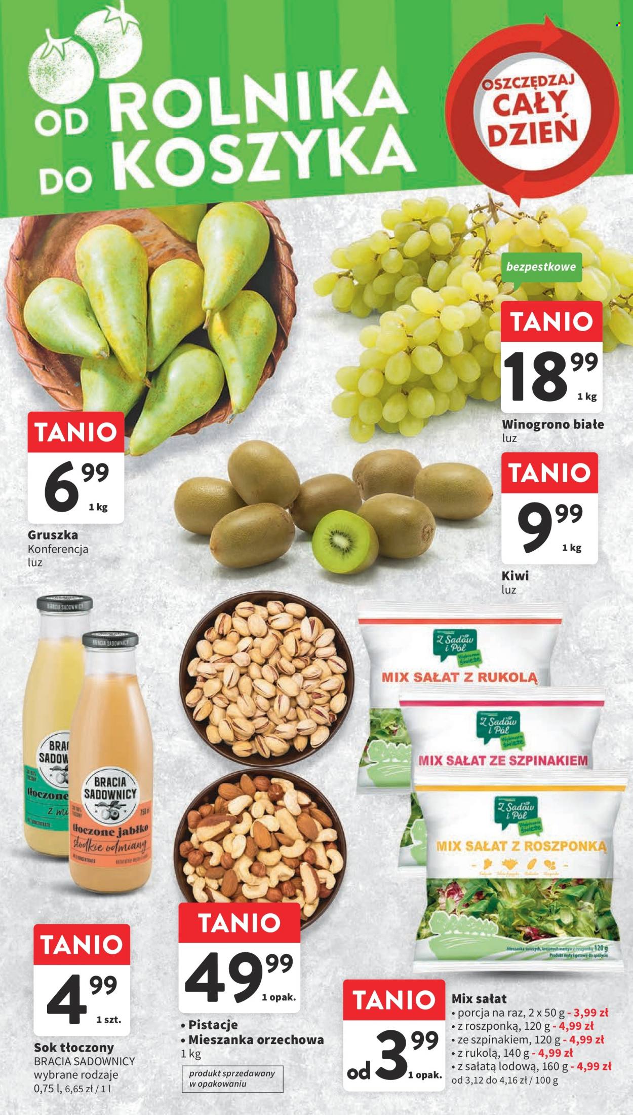 Gazetka Intermarché - 11.01.2024 - 17.01.2024. Strona 10