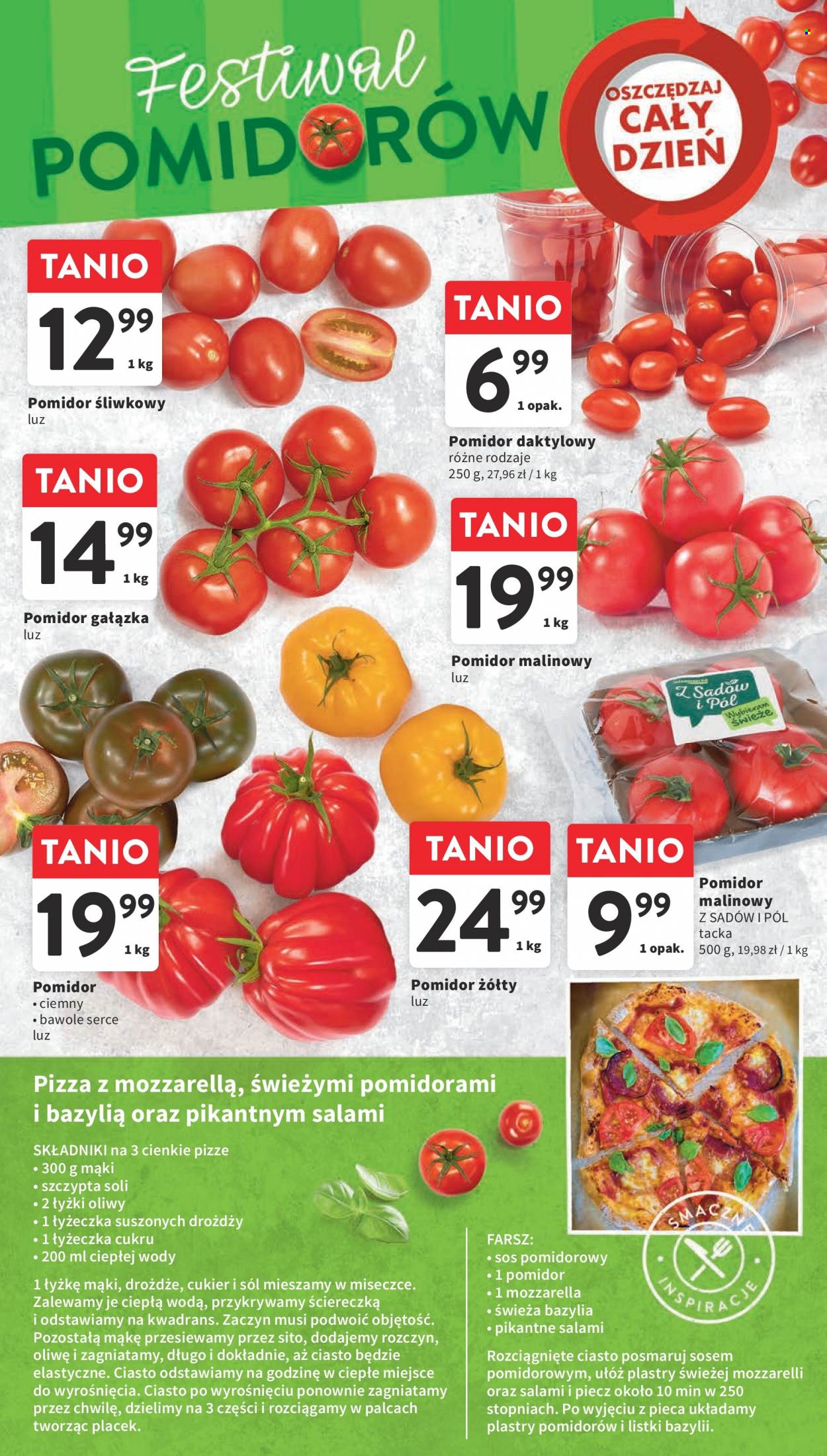 Gazetka Intermarché - 11.01.2024 - 17.01.2024. Strona 12