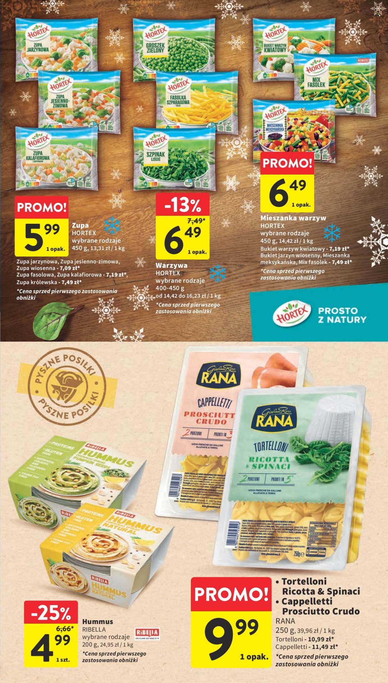 Gazetka Intermarché - 11.01.2024 - 17.01.2024. Strona 19