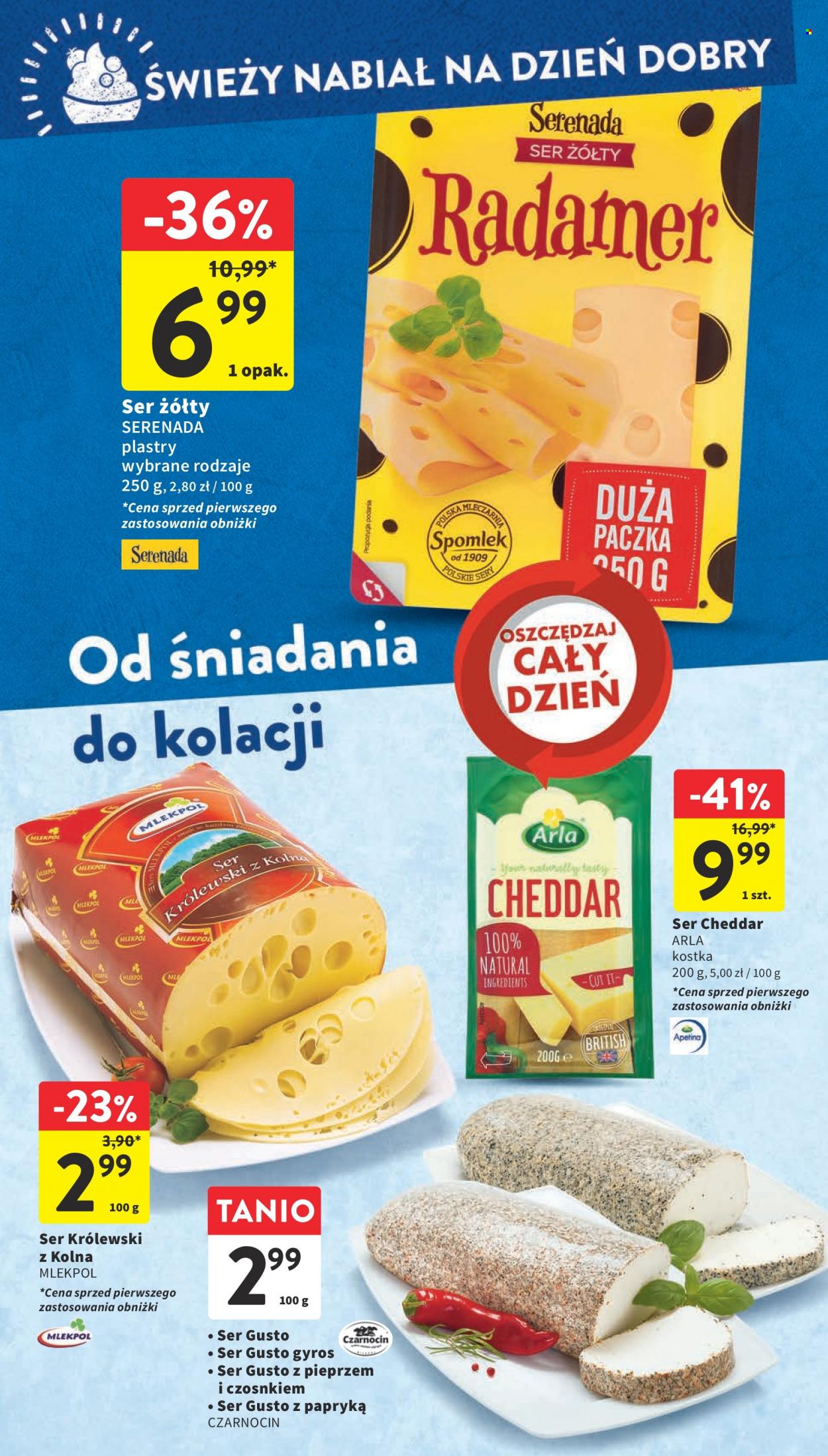 Gazetka Intermarché - 11.01.2024 - 17.01.2024. Strona 20