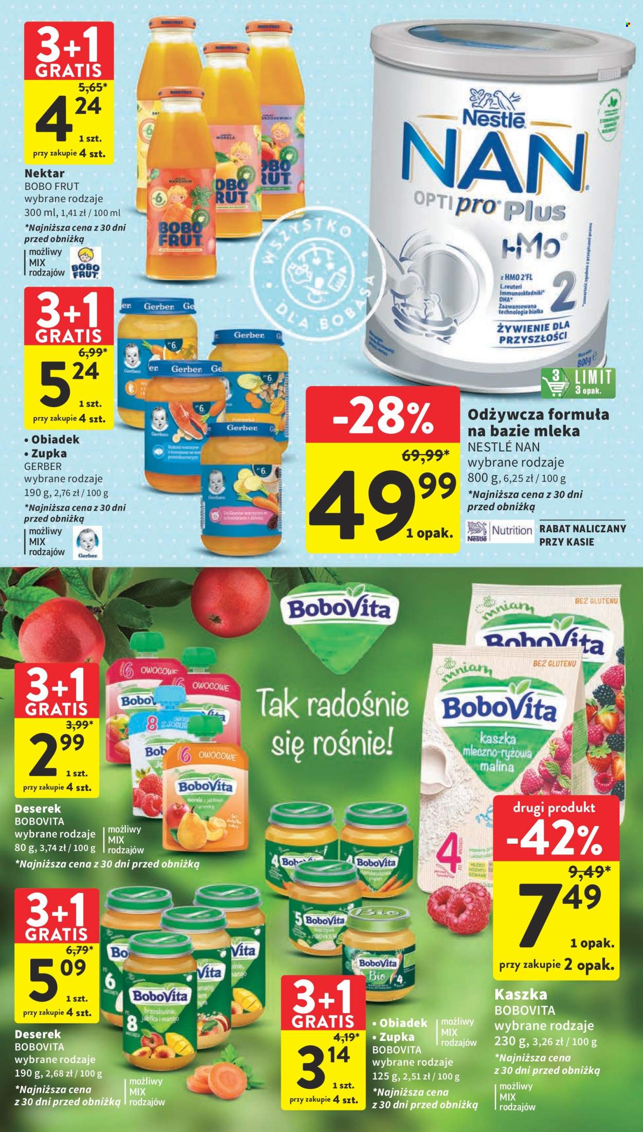 Gazetka Intermarché - 11.01.2024 - 17.01.2024. Strona 27