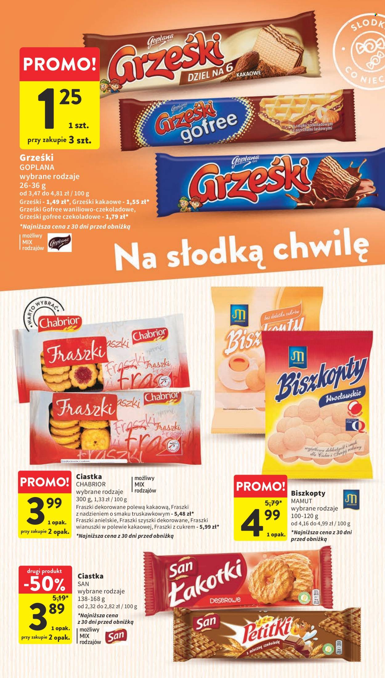 Gazetka Intermarché - 11.01.2024 - 17.01.2024. Strona 28