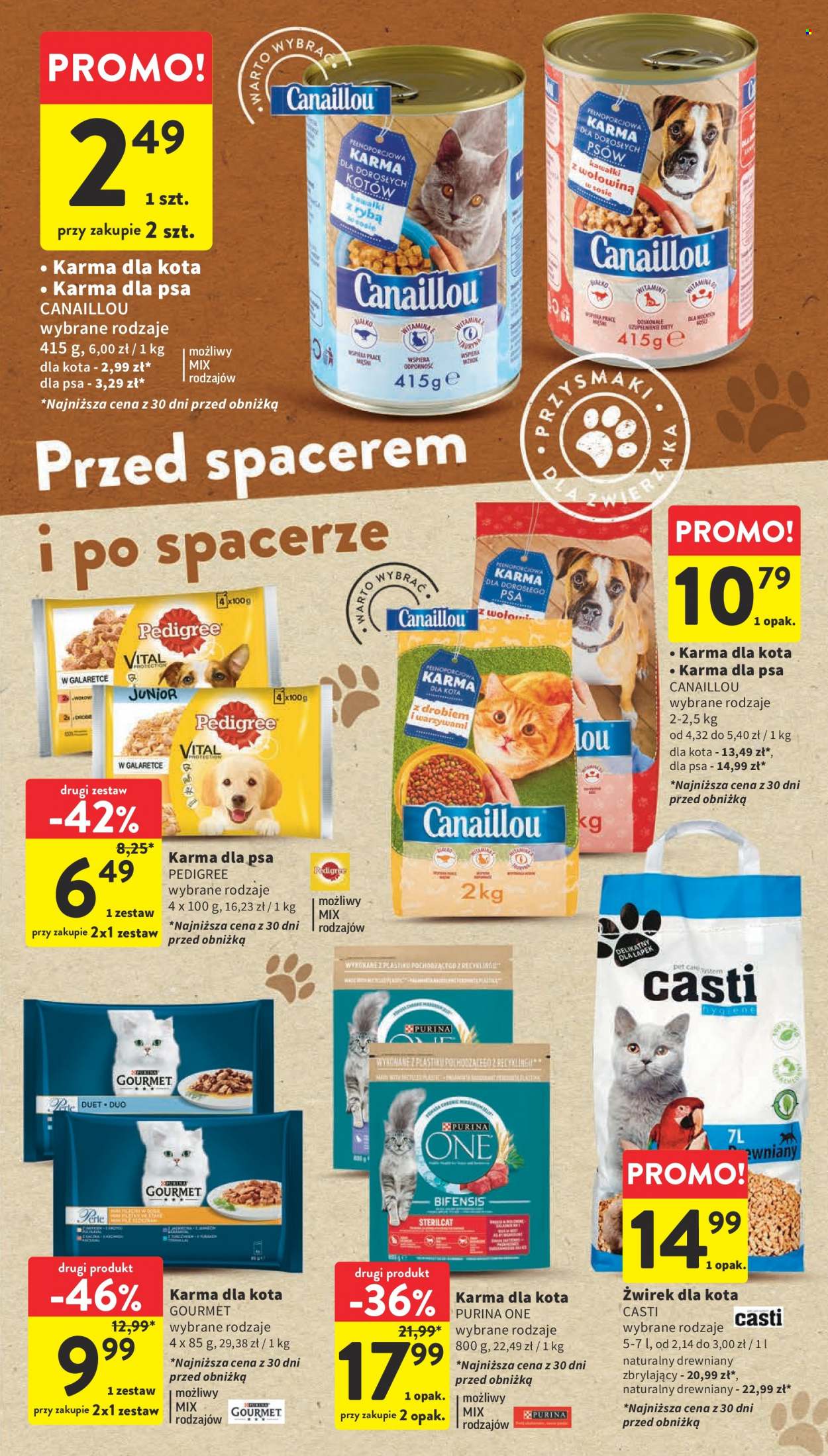 Gazetka Intermarché - 11.01.2024 - 17.01.2024. Strona 31