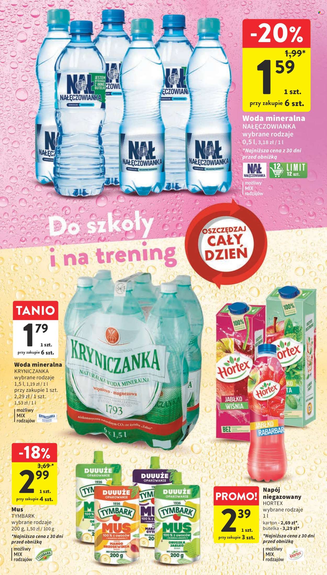 Gazetka Intermarché - 11.01.2024 - 17.01.2024. Strona 32