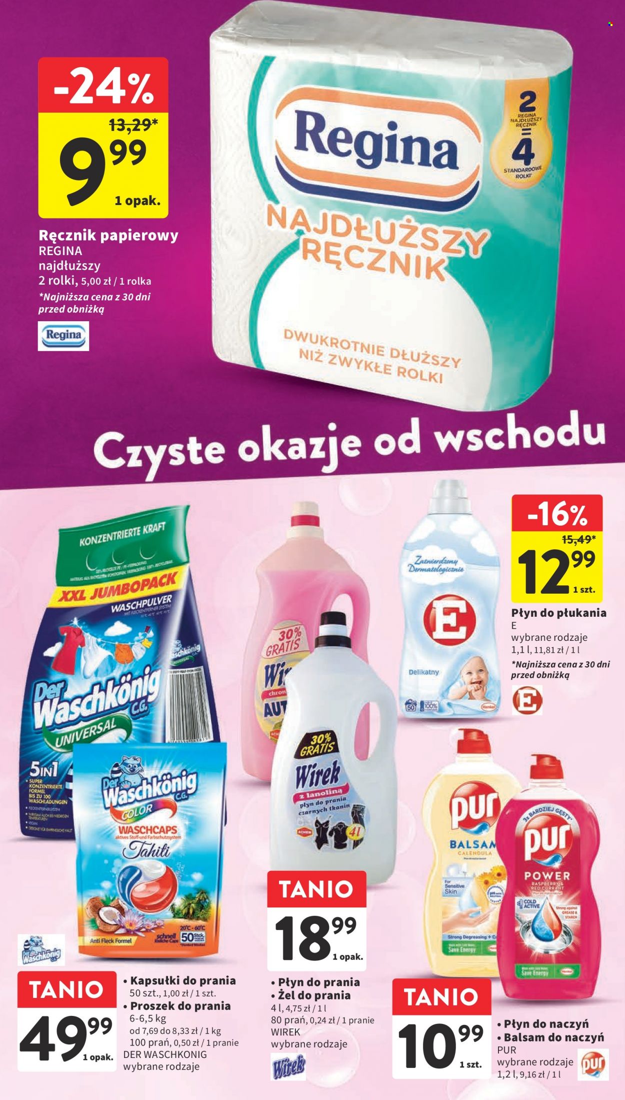 Gazetka Intermarché - 11.01.2024 - 17.01.2024. Strona 34