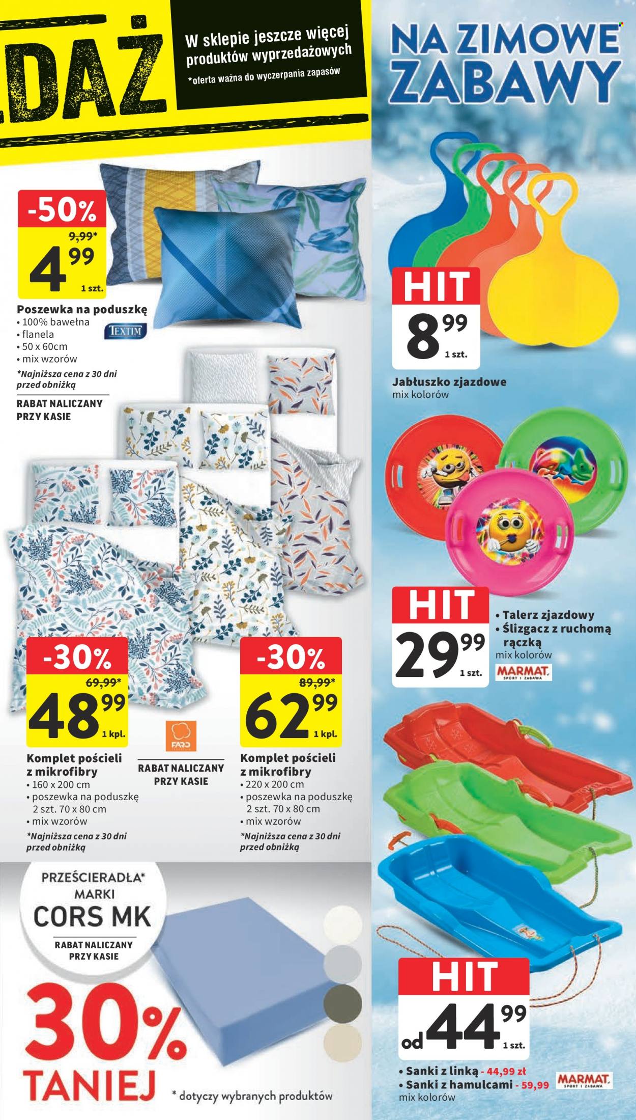 Gazetka Intermarché - 11.01.2024 - 17.01.2024. Strona 37