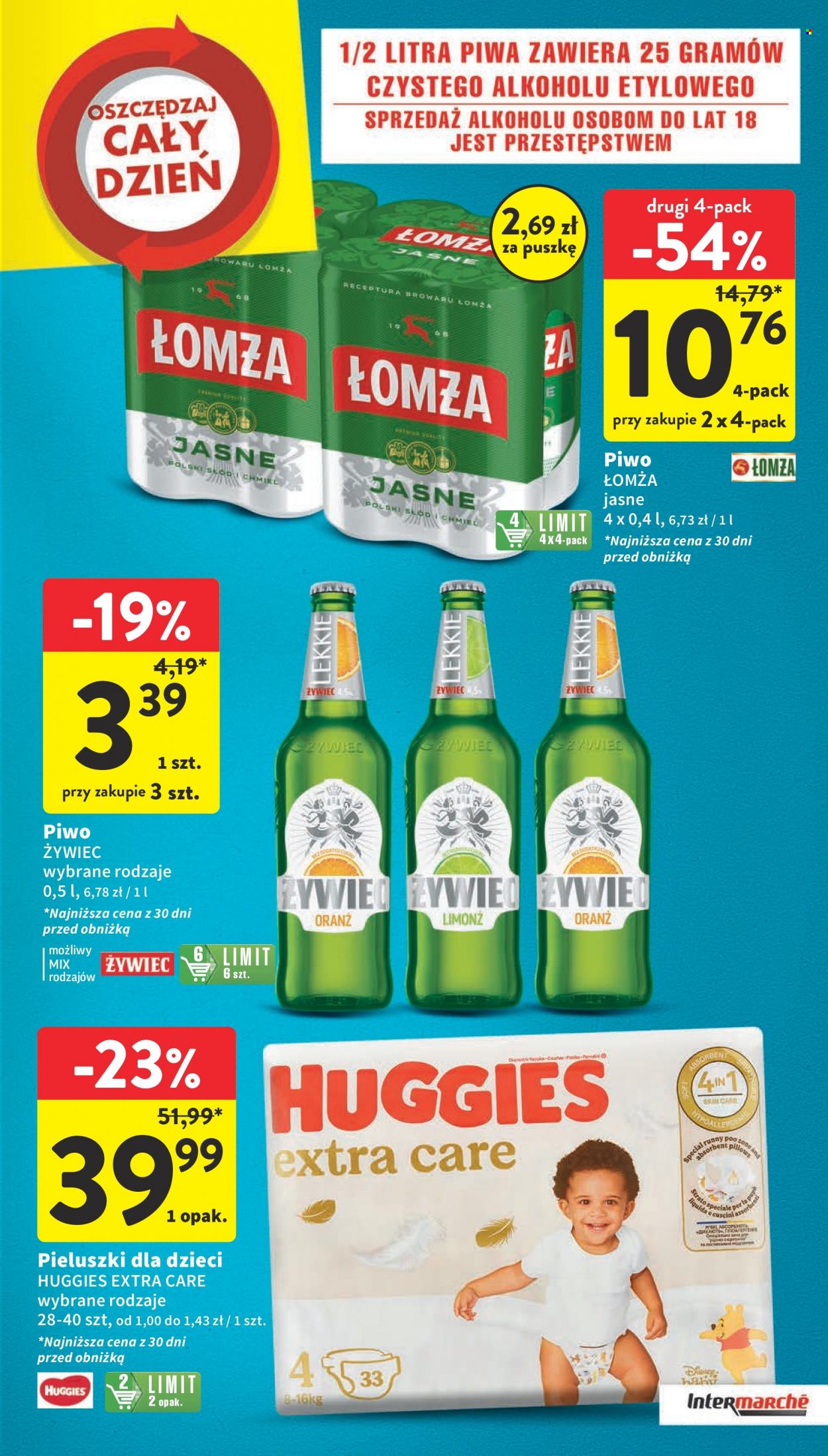 Gazetka Intermarché - 11.01.2024 - 17.01.2024. Strona 39