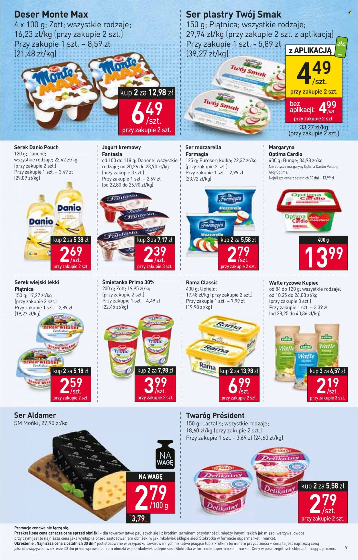 Gazetka Stokrotka Market - 11.01.2024 - 17.01.2024. Strona 10