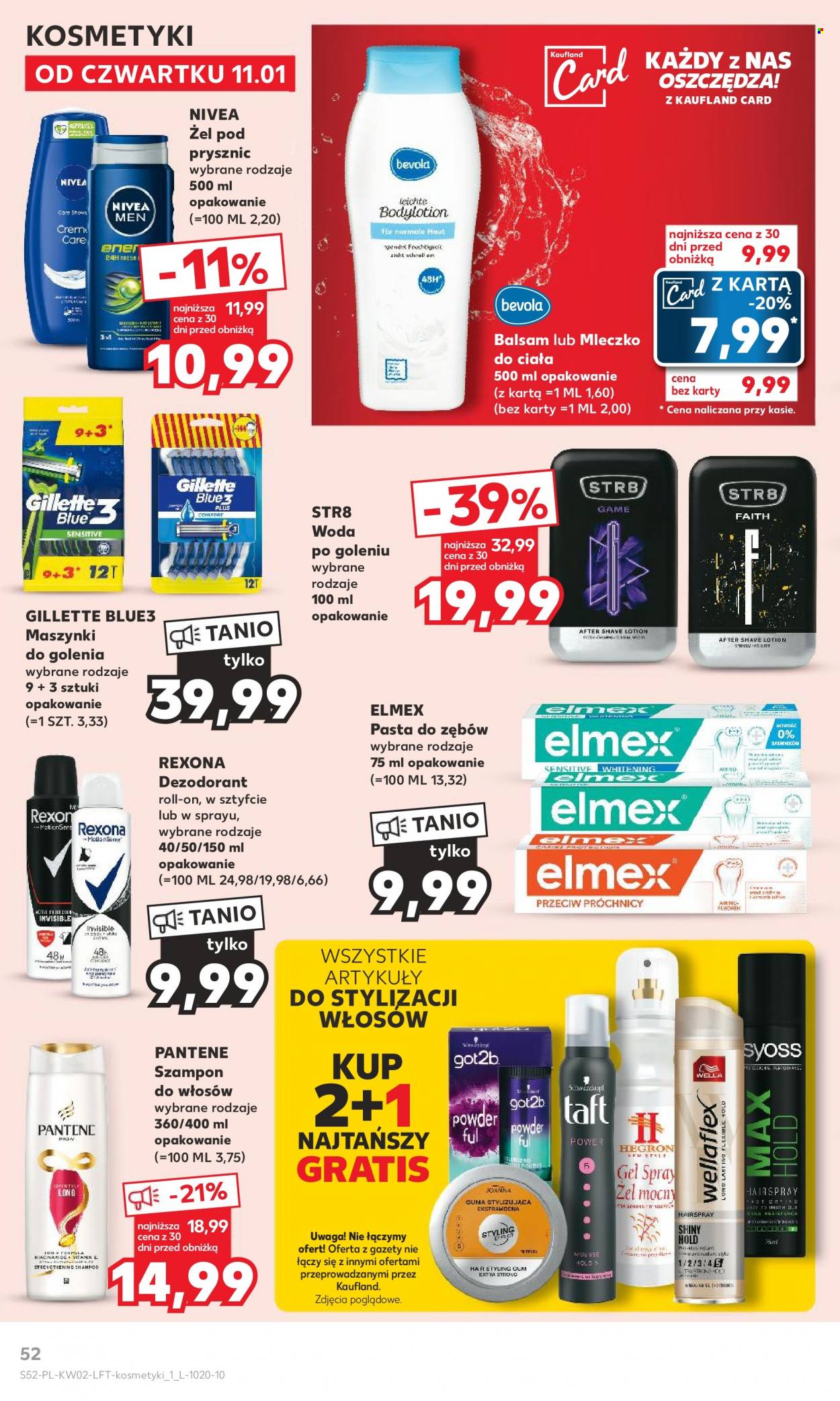 Gazetka Kaufland - 11.01.2024 - 17.01.2024. Strona 52