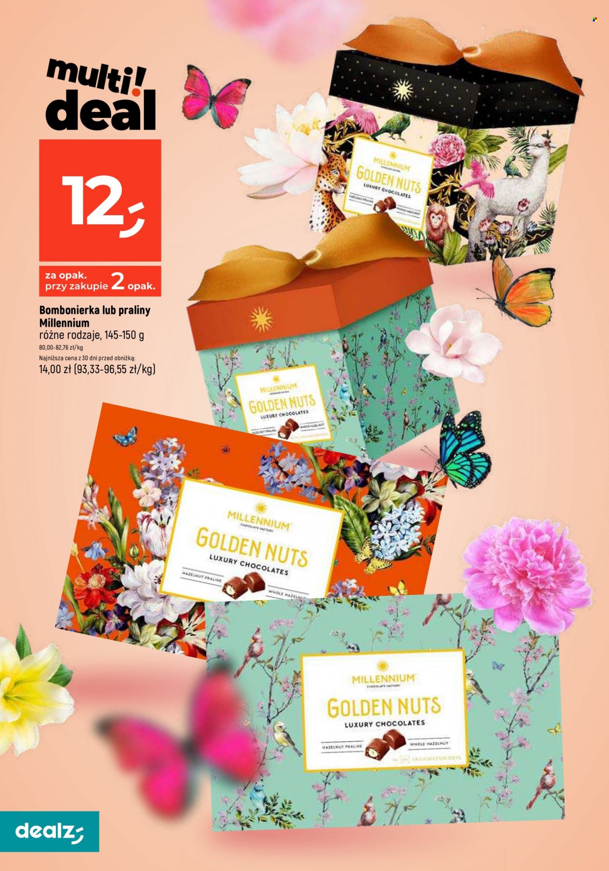 Gazetka Dealz - 11.01.2024 - 17.01.2024. Strona 8