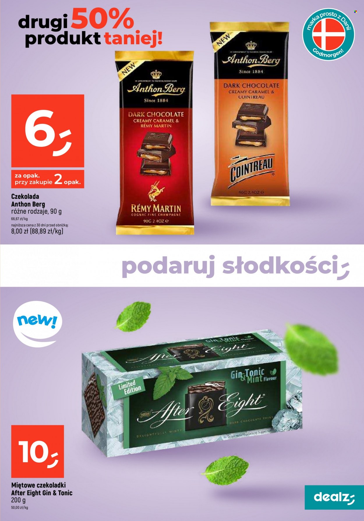 Gazetka Dealz - 11.01.2024 - 17.01.2024. Strona 9