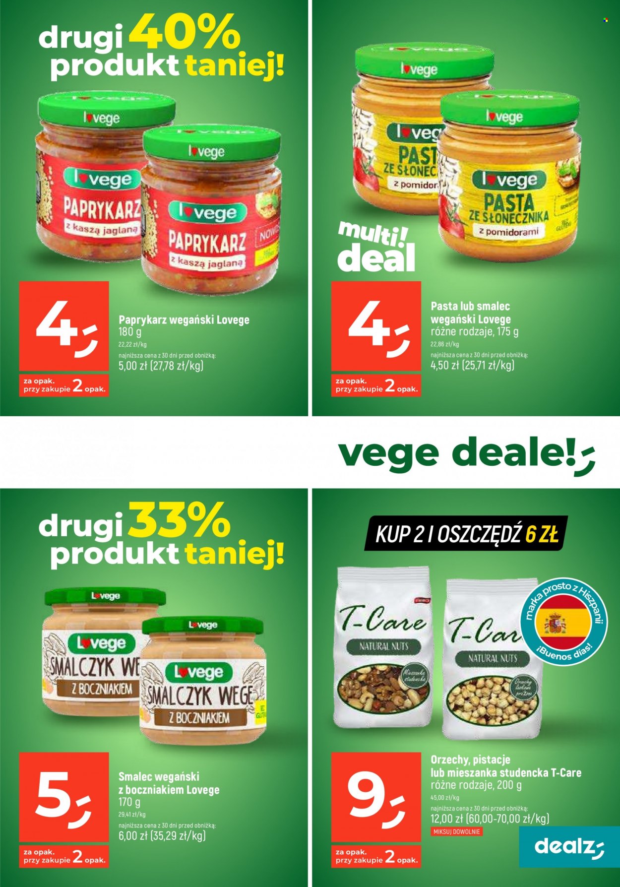 Gazetka Dealz - 11.01.2024 - 17.01.2024. Strona 17