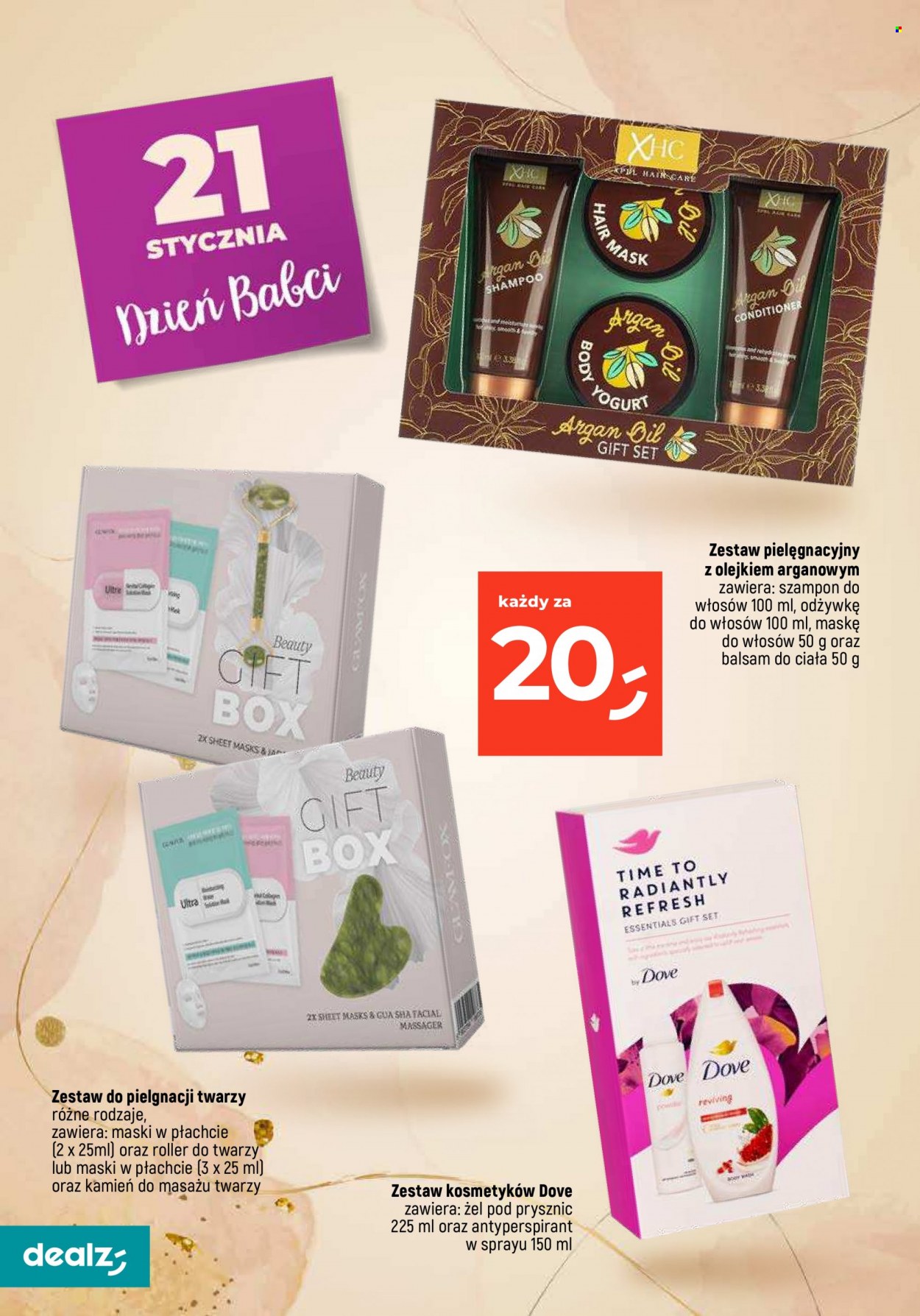 Gazetka Dealz - 11.01.2024 - 17.01.2024. Strona 18