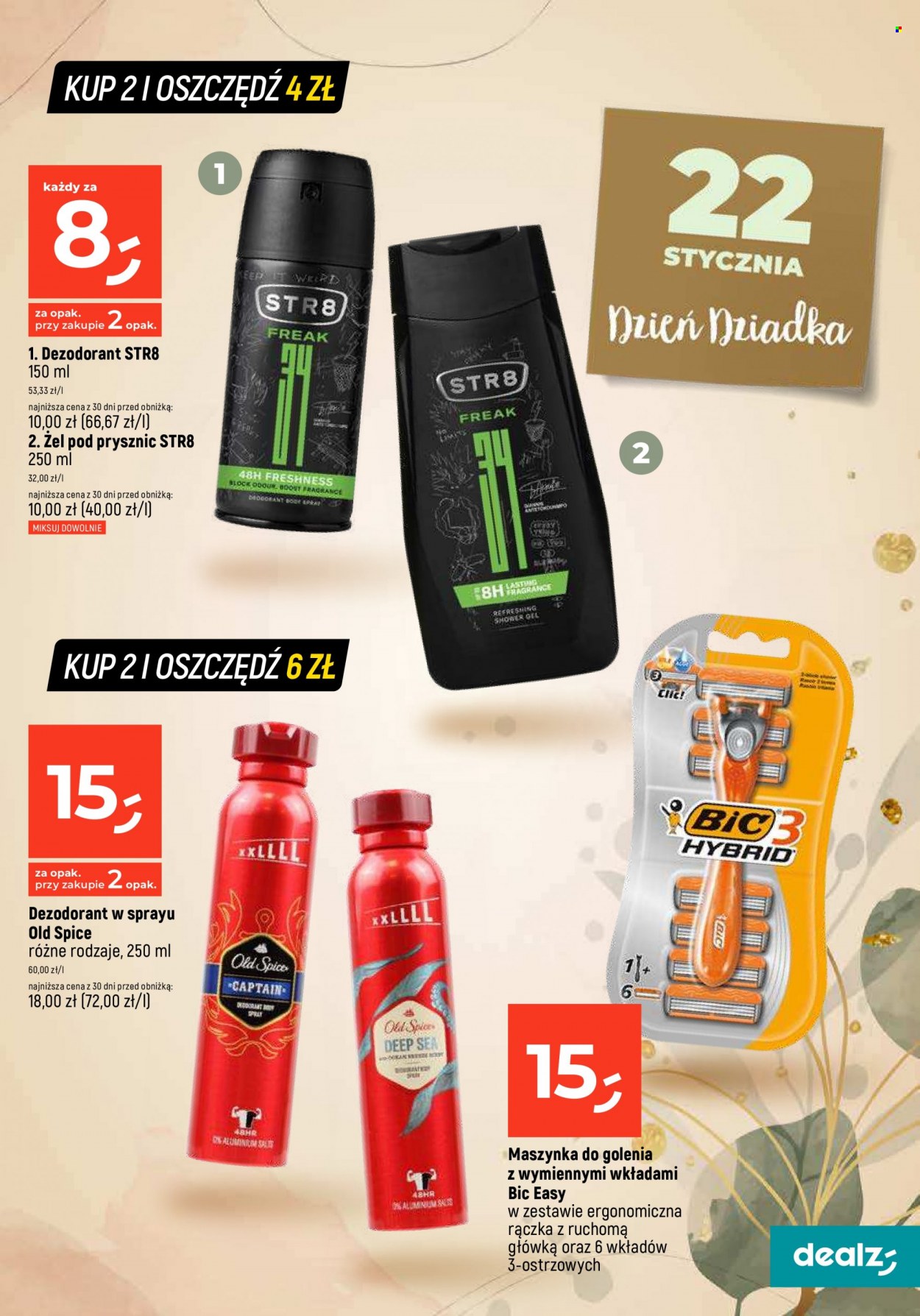 Gazetka Dealz - 11.01.2024 - 17.01.2024. Strona 19