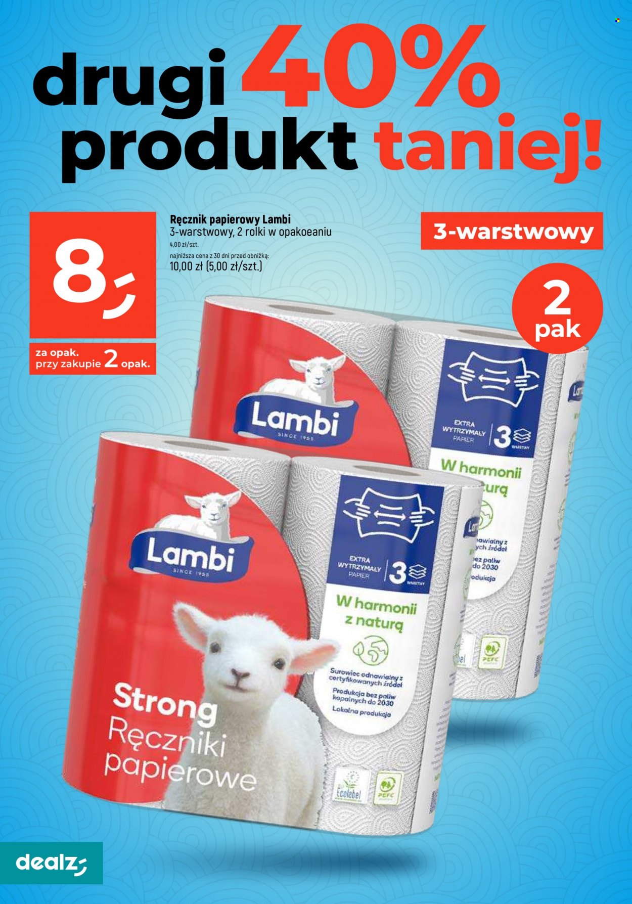 Gazetka Dealz - 11.01.2024 - 17.01.2024. Strona 20