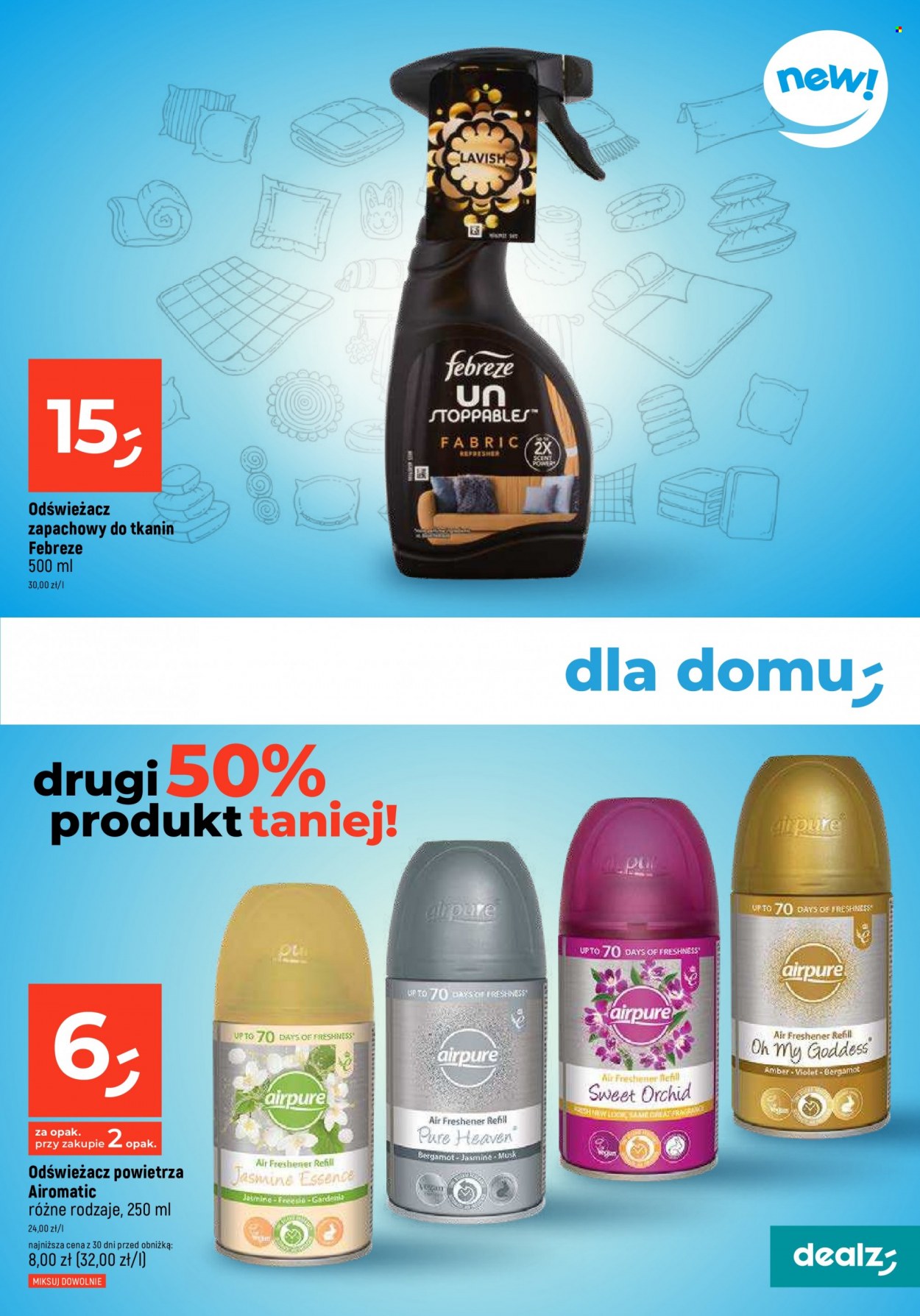 Gazetka Dealz - 11.01.2024 - 17.01.2024. Strona 21