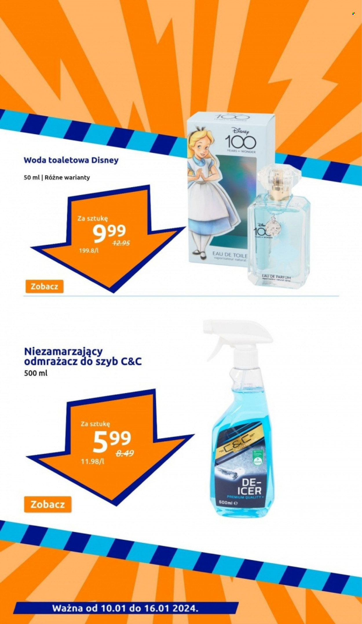 Gazetka Action - 10.01.2024 - 16.01.2024. Strona 25