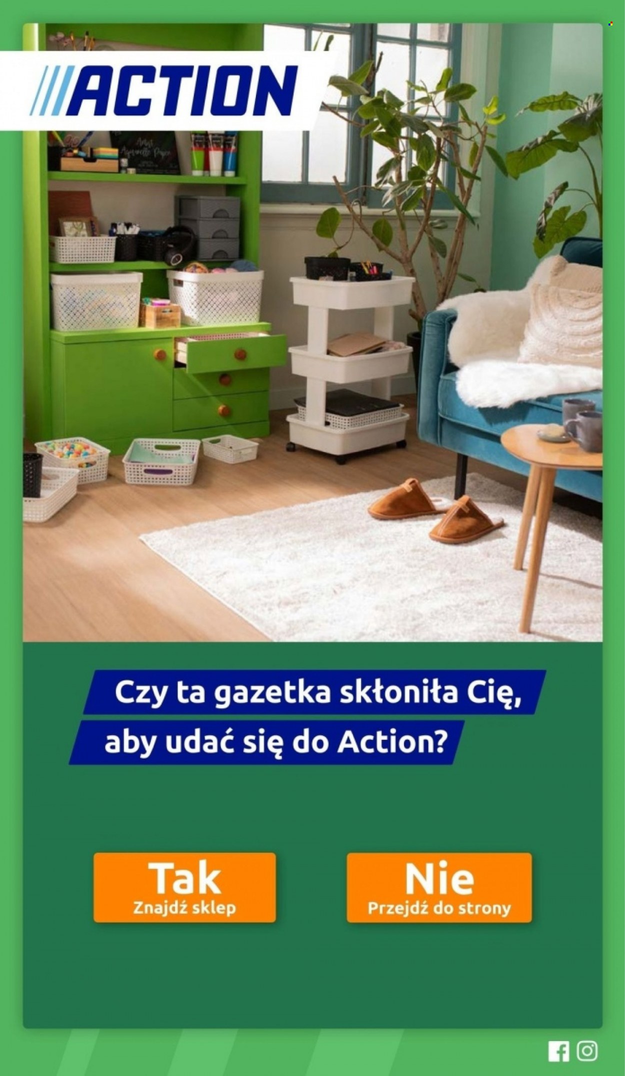 Gazetka Action - 10.01.2024 - 16.01.2024. Strona 31