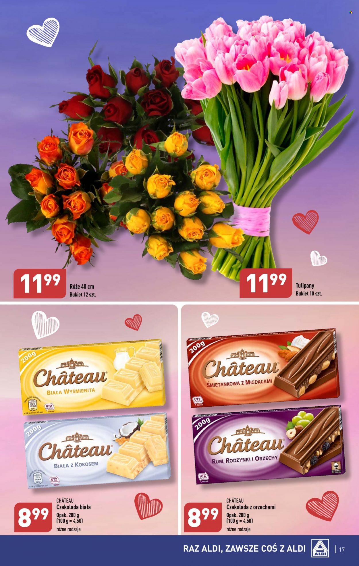 Gazetka ALDI - 15.01.2024 - 20.01.2024. Strona 17