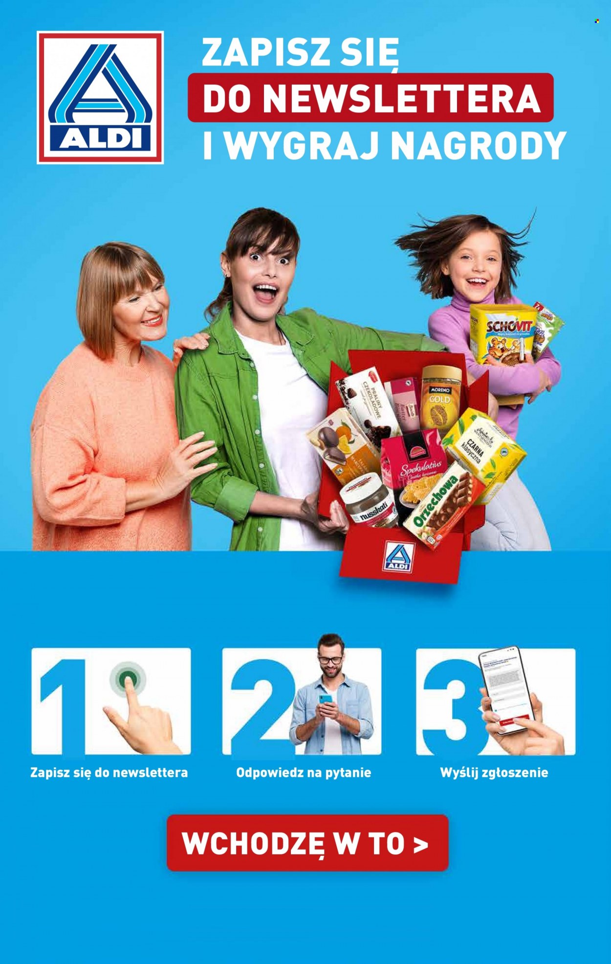Gazetka ALDI - 17.01.2024 - 20.01.2024. Strona 13