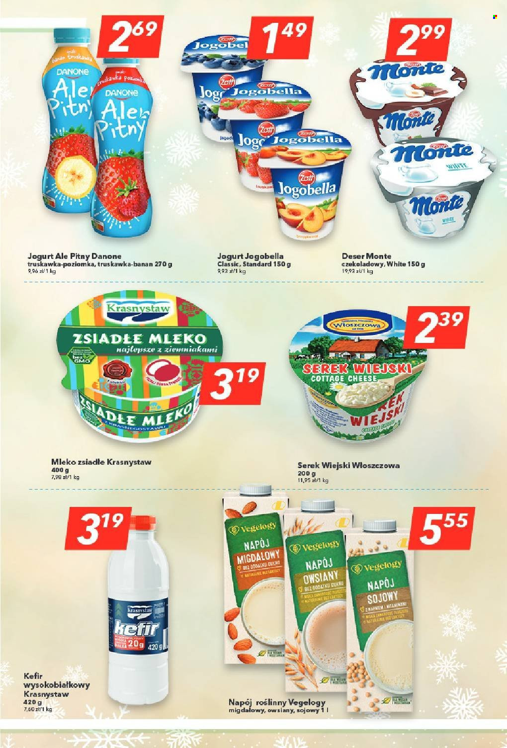 Gazetka Lewiatan - 11.01.2024 - 17.01.2024. Strona 5