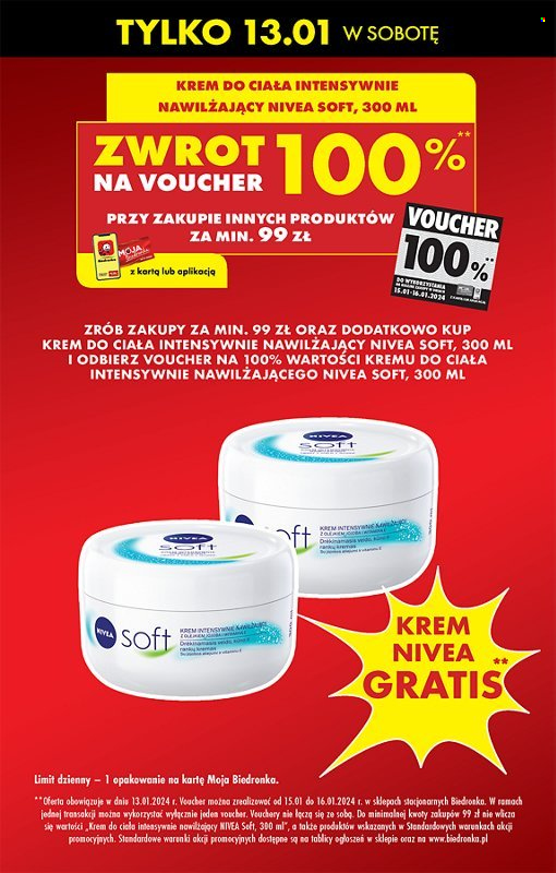 Gazetka Biedronka - 11.01.2024 - 17.01.2024. Strona 9