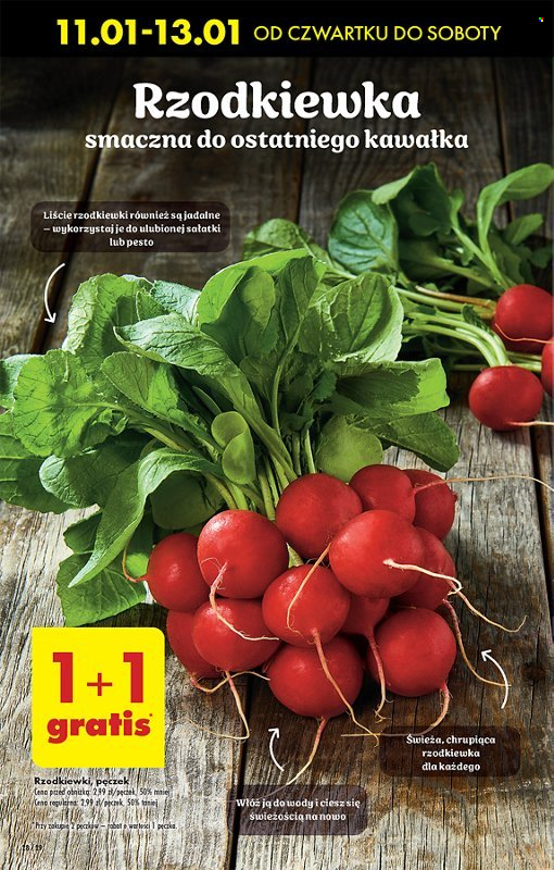 Gazetka Biedronka - 11.01.2024 - 17.01.2024. Strona 28