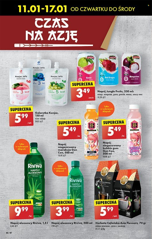 Gazetka Biedronka - 11.01.2024 - 17.01.2024. Strona 62