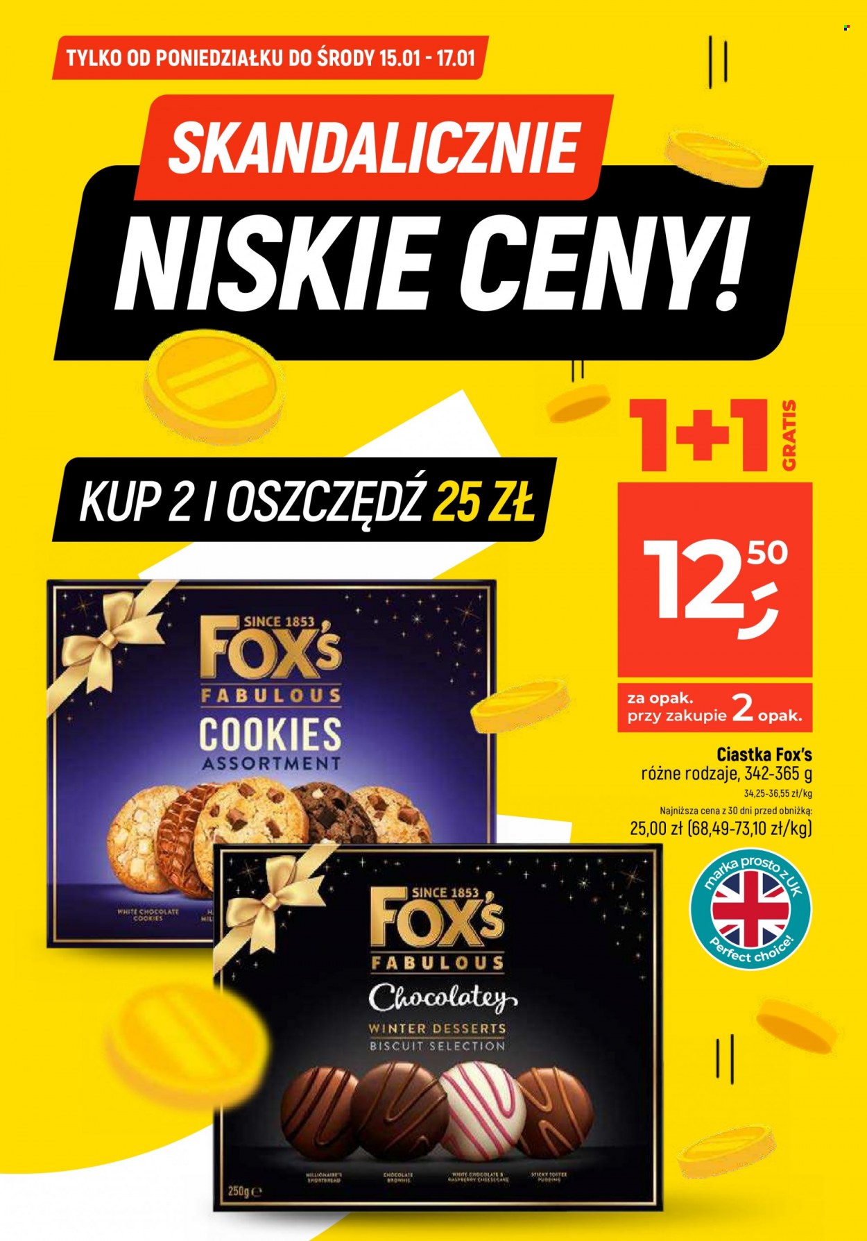 Gazetka Dealz - 15.01.2024 - 17.01.2024. Strona 4