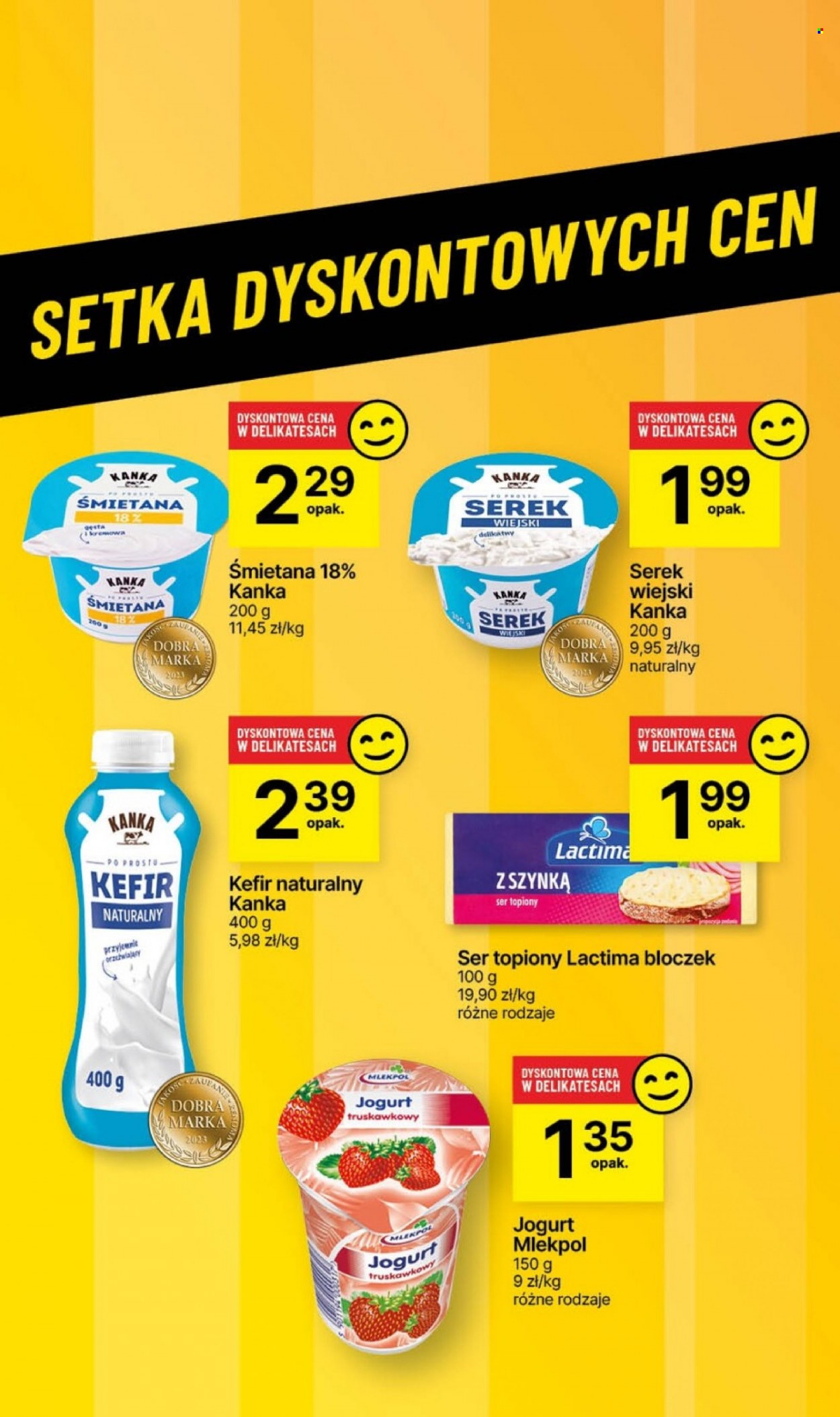 Gazetka Delikatesy Centrum - 11.01.2024 - 17.01.2024. Strona 27