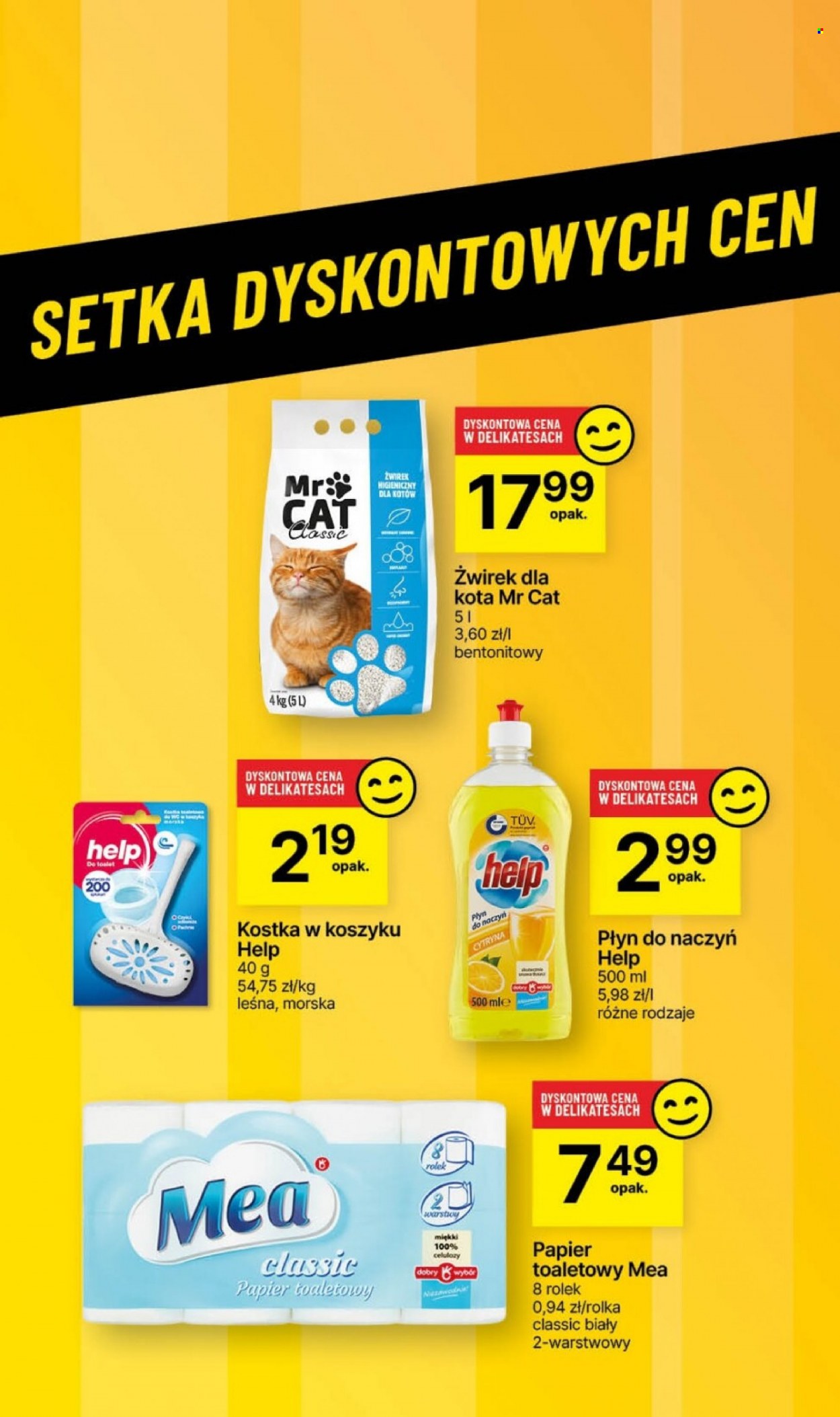 Gazetka Delikatesy Centrum - 11.01.2024 - 17.01.2024. Strona 39