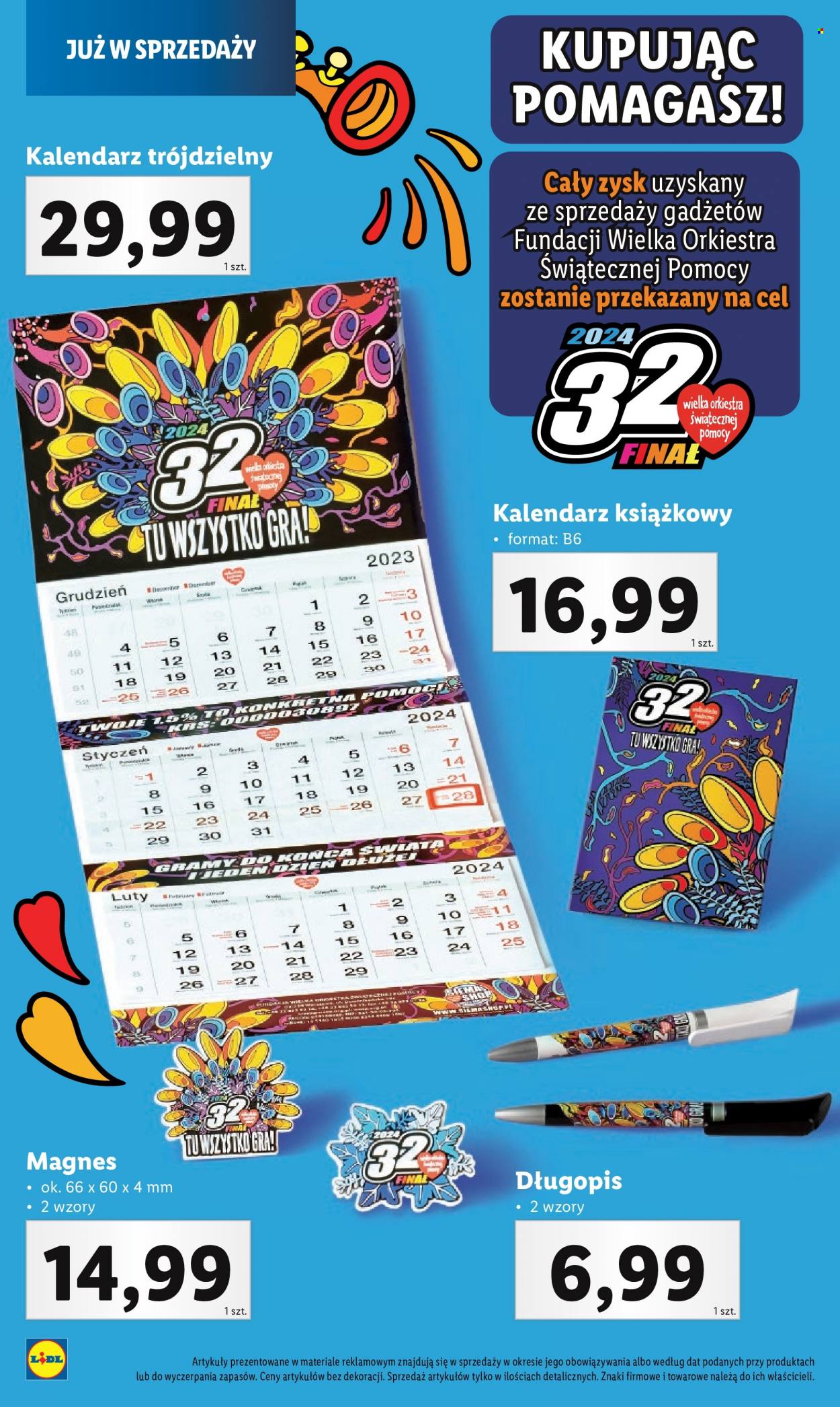 Gazetka Lidl - 22.01.2024 - 27.01.2024. Strona 28