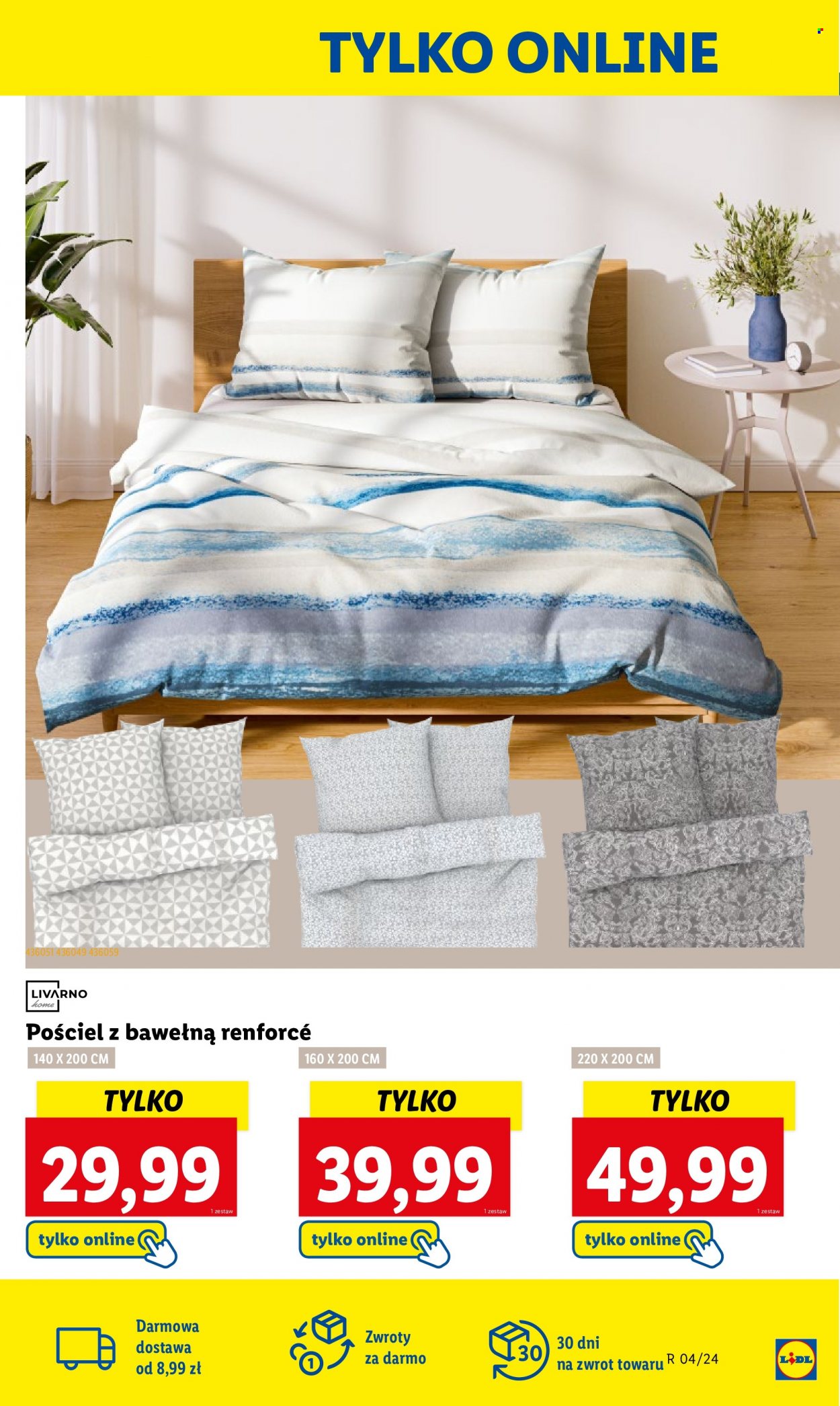 Gazetka Lidl - 22.01.2024 - 27.01.2024. Strona 31
