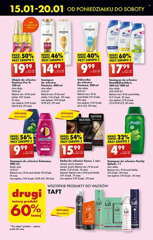 Gazetka Biedronka - 15.01.2024 - 20.01.2024. Strona 53