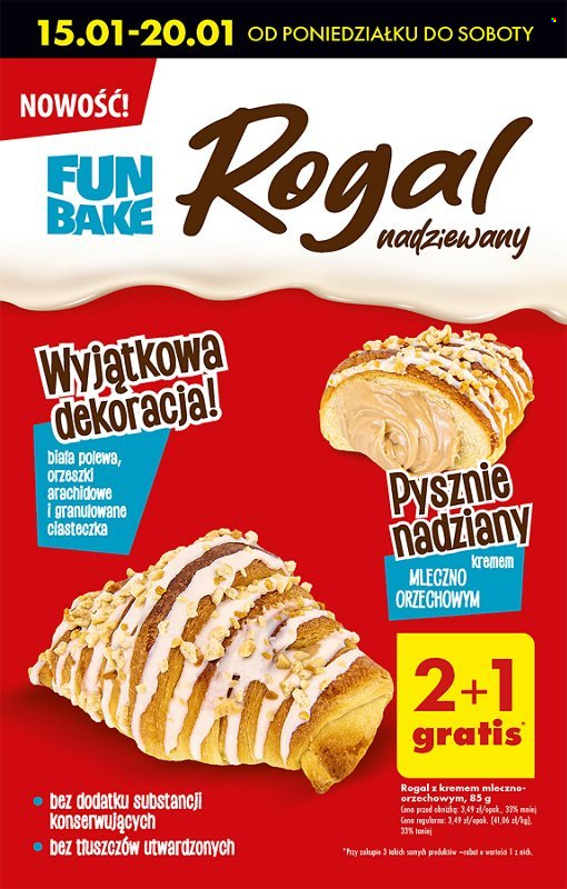 Gazetka Biedronka - 15.01.2024 - 20.01.2024. Strona 69