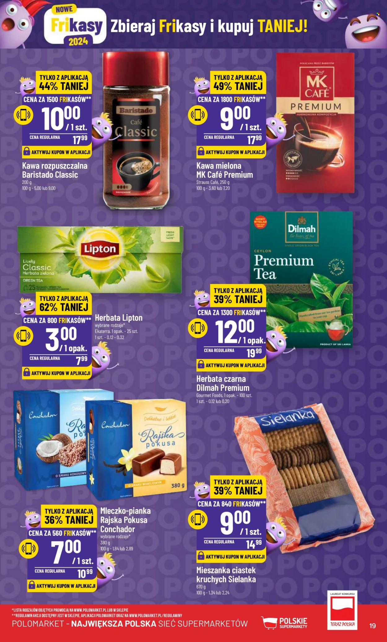 Gazetka Polomarket - 17.01.2024 - 23.01.2024. Strona 19