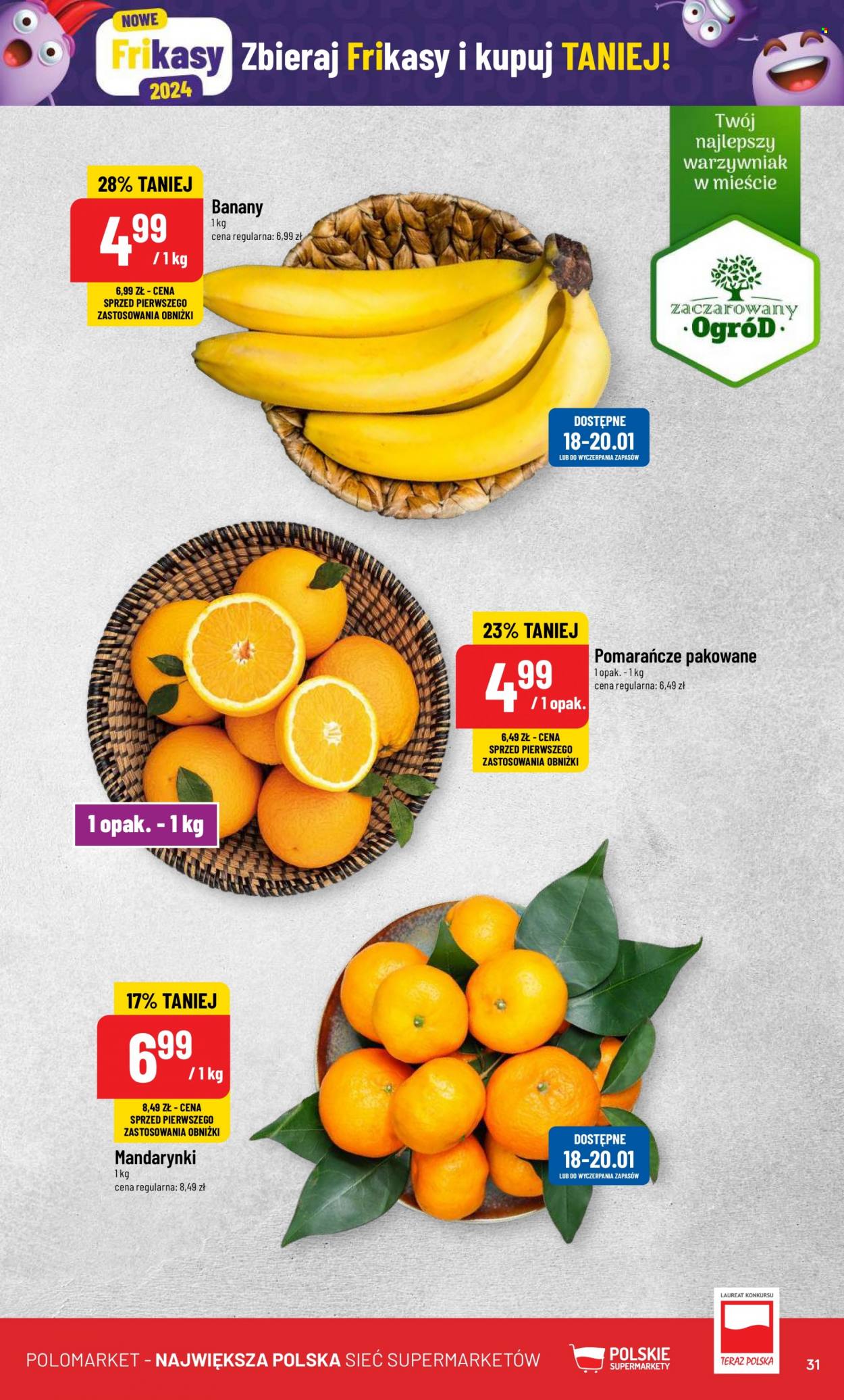 Gazetka Polomarket - 17.01.2024 - 23.01.2024. Strona 31