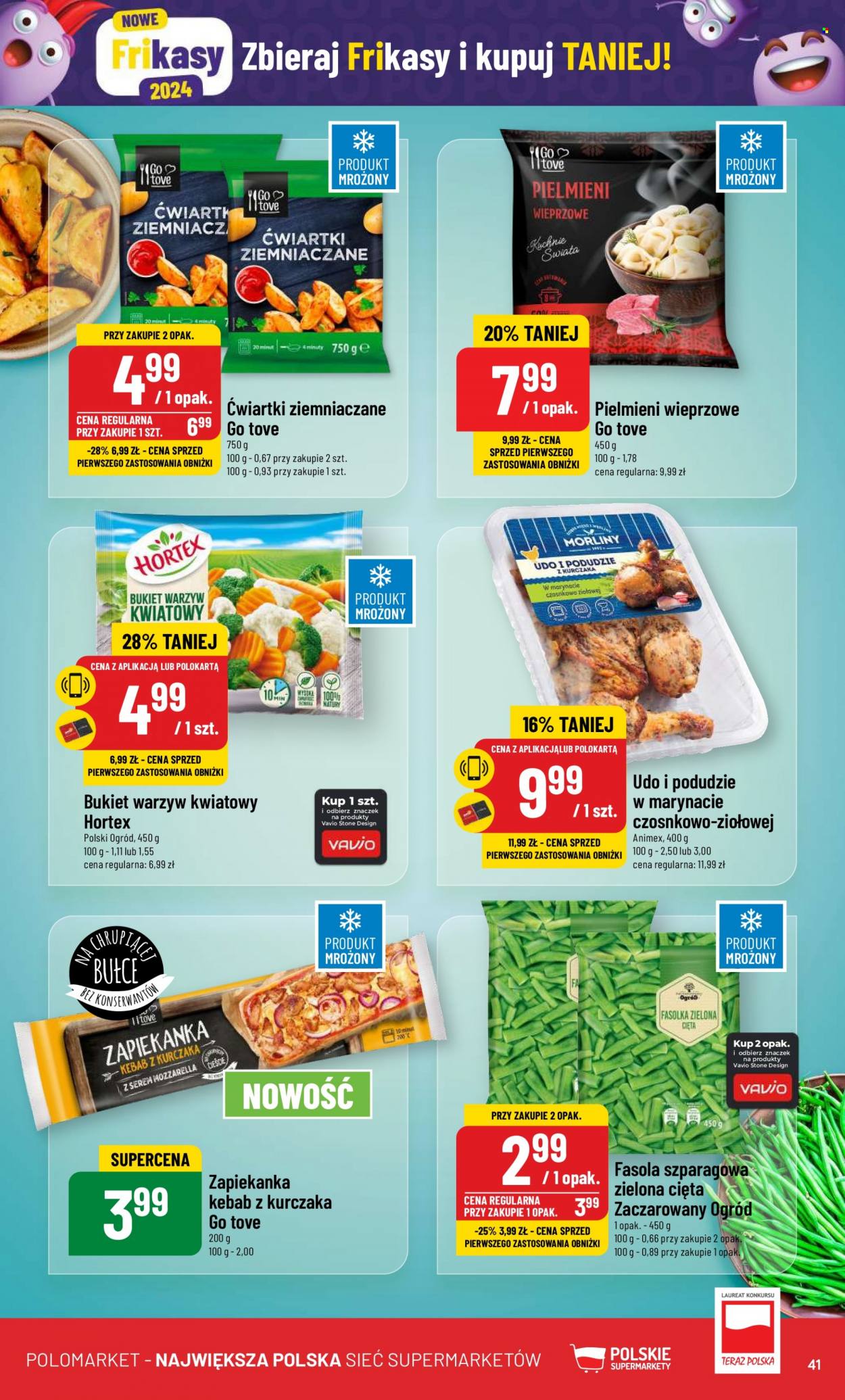 Gazetka Polomarket - 17.01.2024 - 23.01.2024. Strona 41