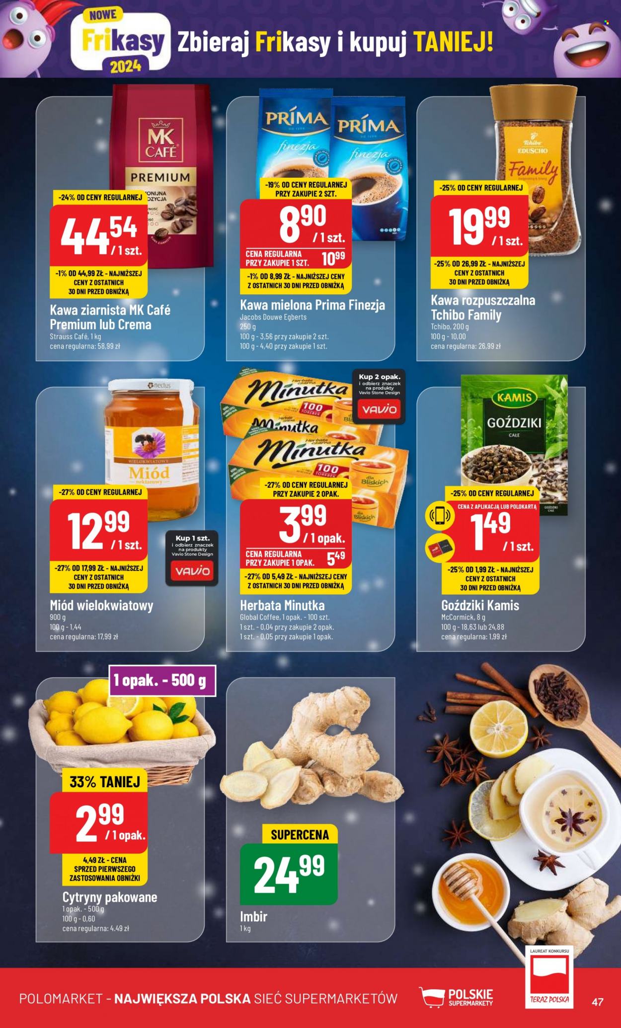 Gazetka Polomarket - 17.01.2024 - 23.01.2024. Strona 47