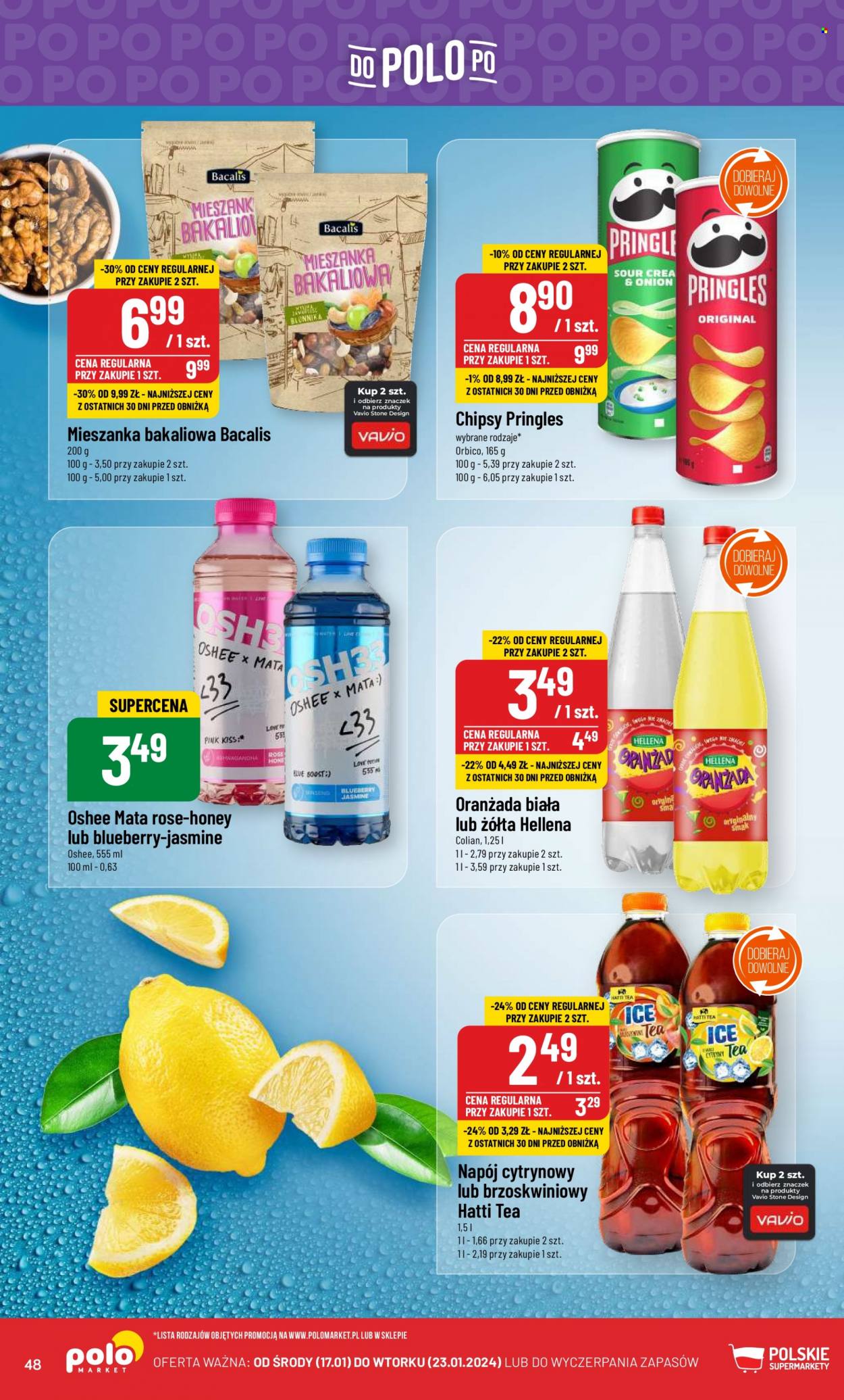 Gazetka Polomarket - 17.01.2024 - 23.01.2024. Strona 48