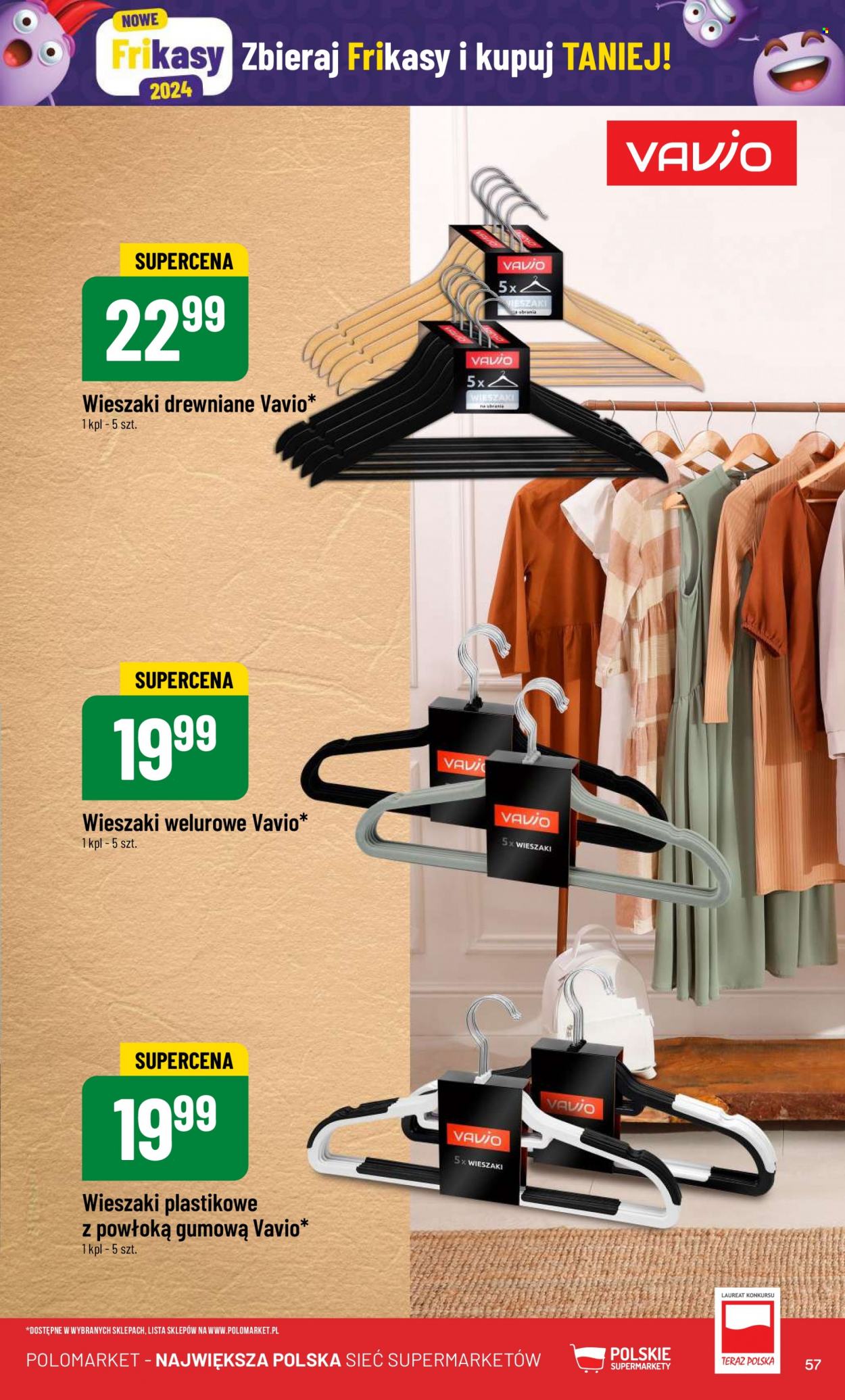 Gazetka Polomarket - 17.01.2024 - 23.01.2024. Strona 57