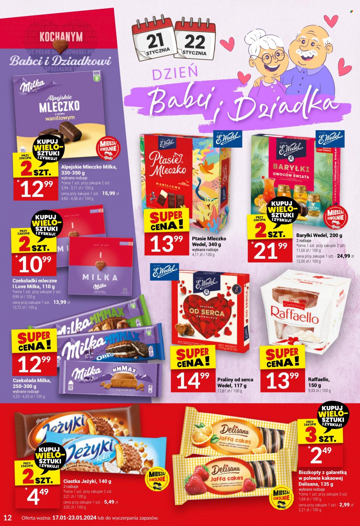 Gazetka Twój Market - 17.01.2024 - 23.01.2024. Strona 12
