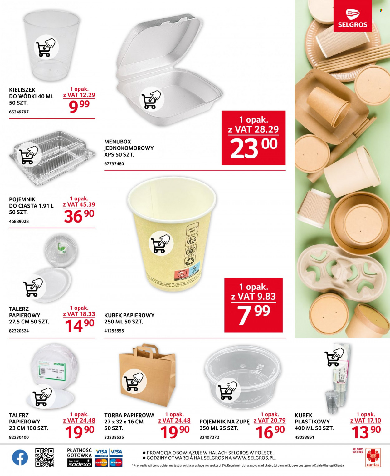 Gazetka Selgros - 18.01.2024 - 31.01.2024. Strona 19