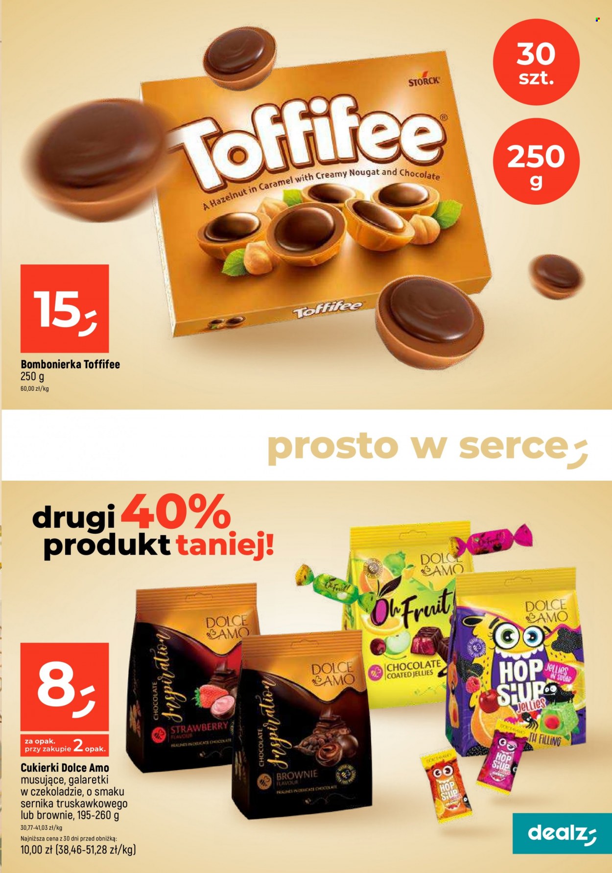 Gazetka Dealz - 18.01.2024 - 24.01.2024. Strona 7