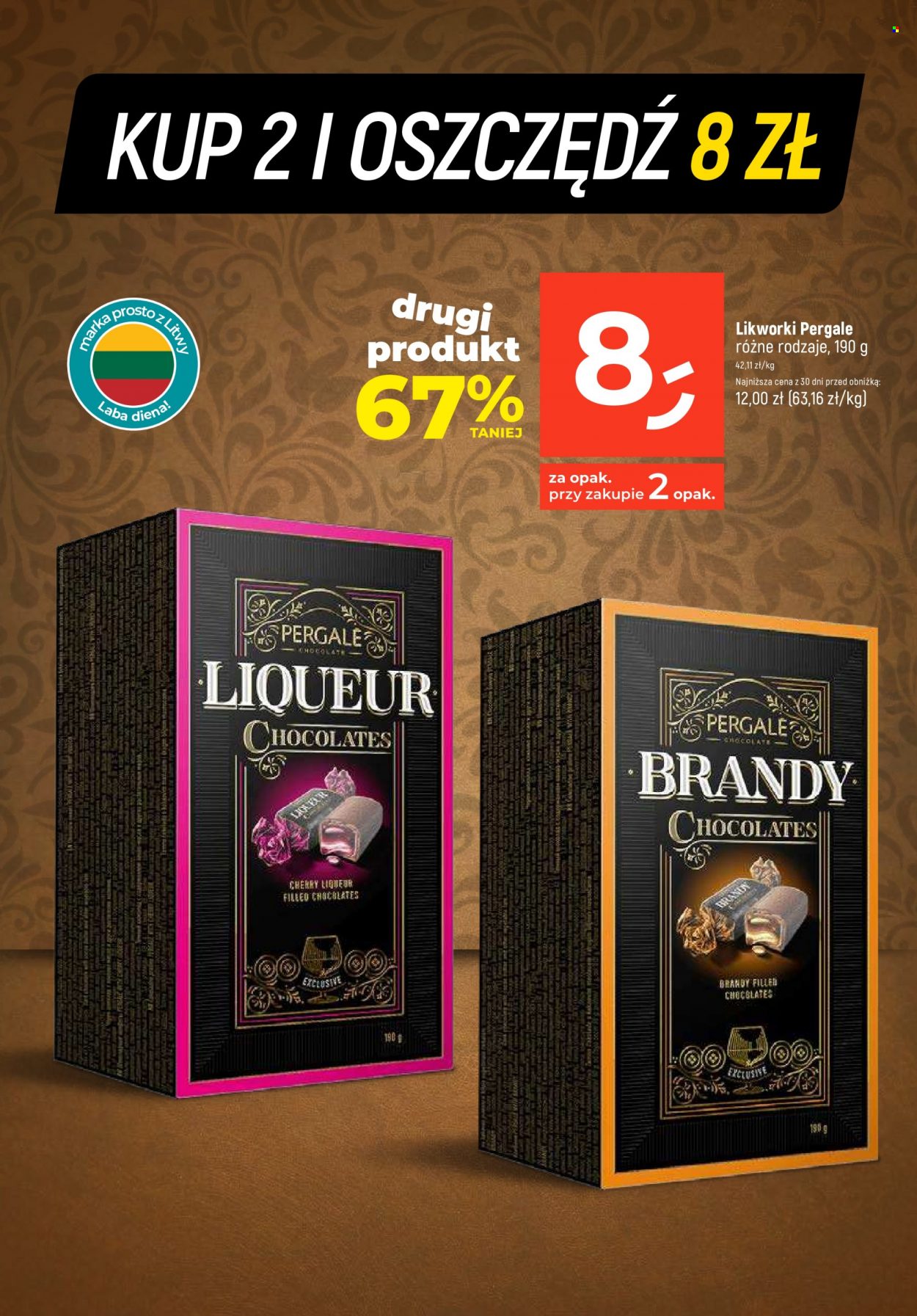 Gazetka Dealz - 18.01.2024 - 24.01.2024. Strona 8
